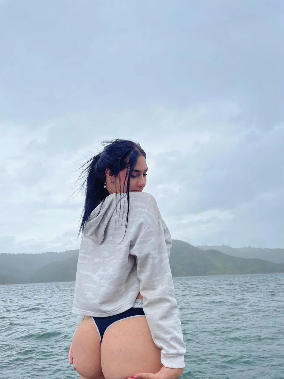 XXX Porn Photo of Nude AhimaraKarter 12