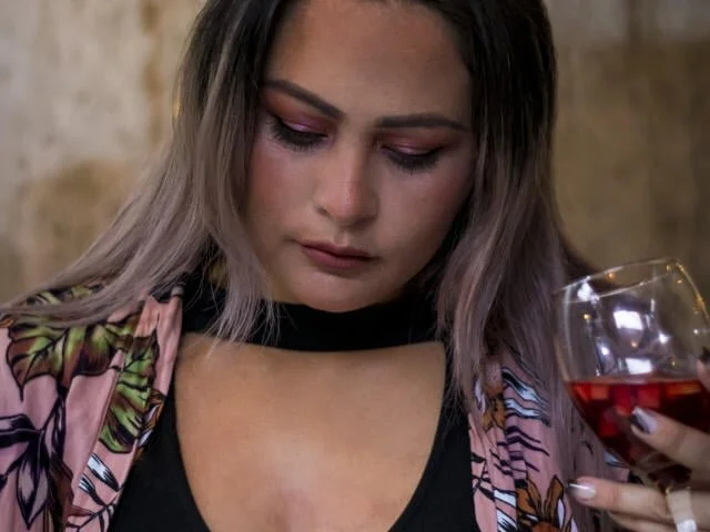 XXX Porn Photo of Nude wandalive 22