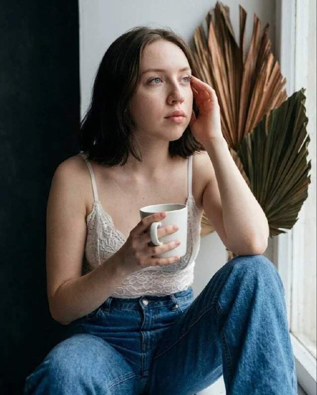 XXX Porn Photo of Nude maxinemouse 1