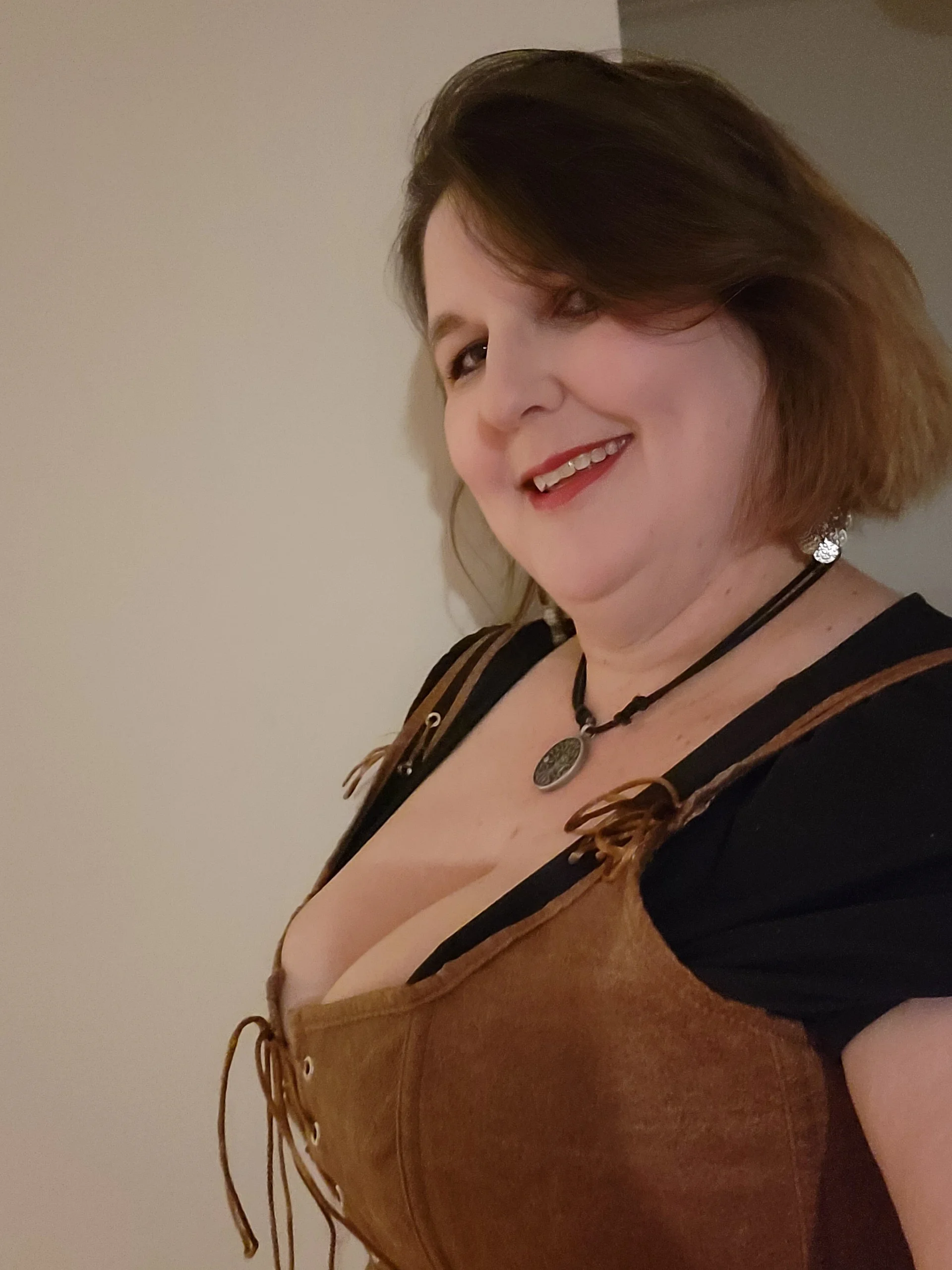 XXX Porn Photo of Nude Madam_Verity 5