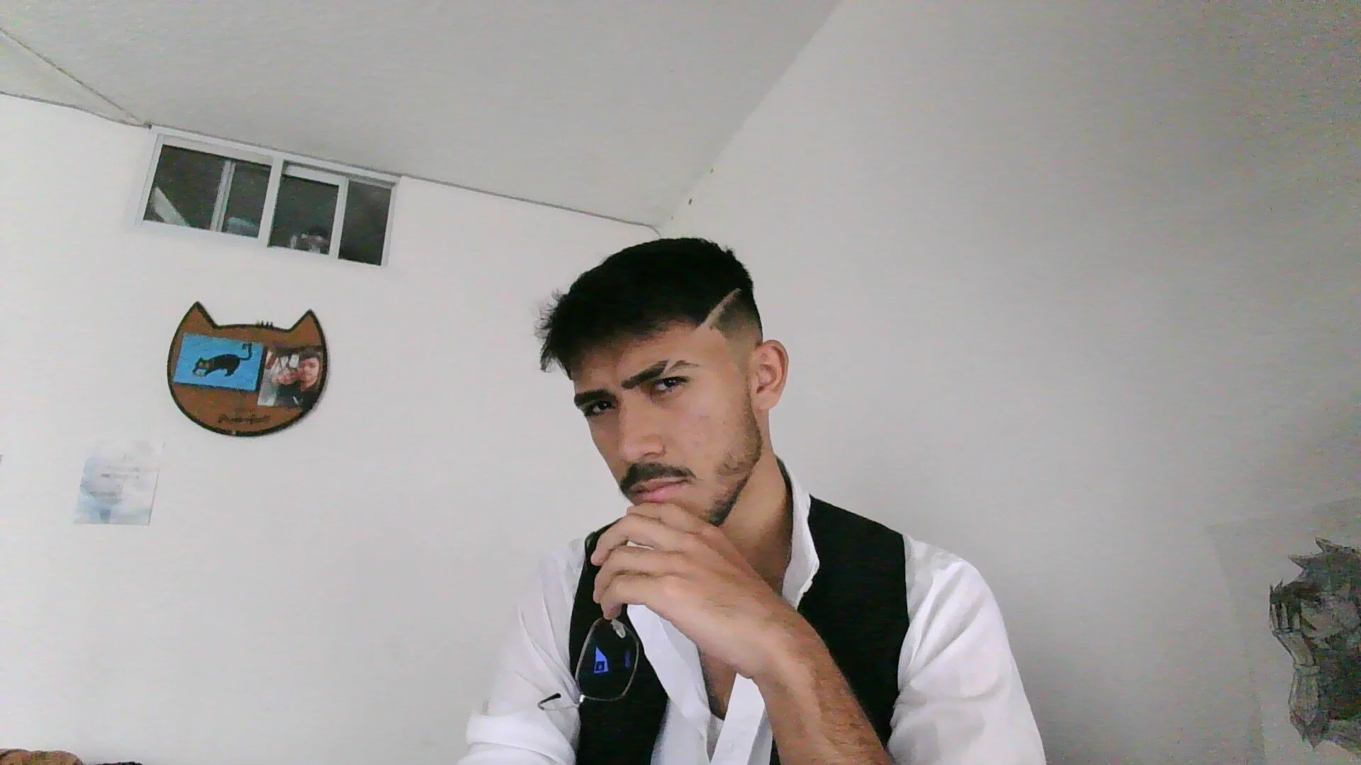 XXX Porn Photo of Nude dam0n_fr0st 3