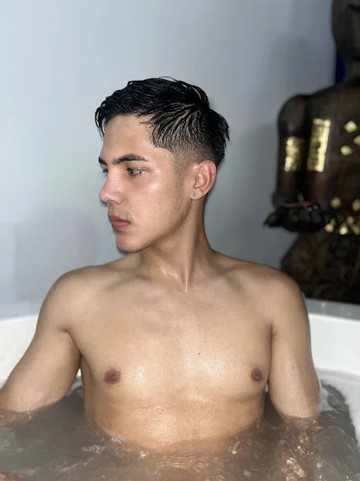 XXX Porn Photo of Nude Adams_ricci 154