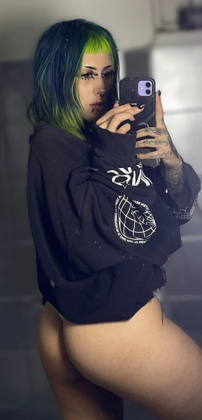 XXX Porn Photo of Nude kattx_ 37