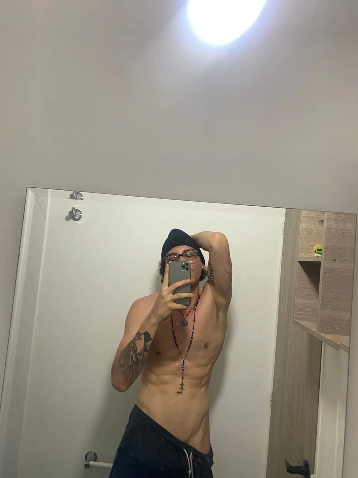 XXX Porn Photo of Nude Warrios_teams 22