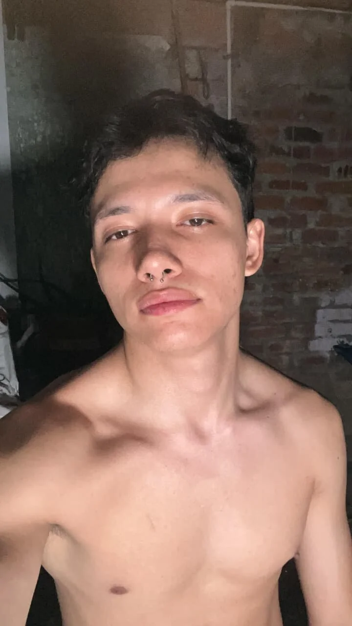 XXX Porn Photo of Nude Lil_Yei 2