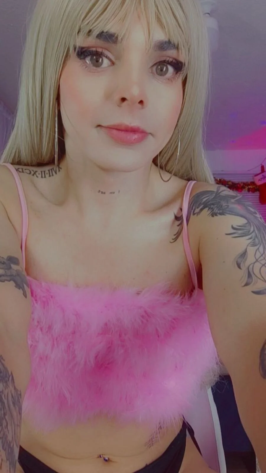 XXX Porn Photo of Nude Chris_parker27 3