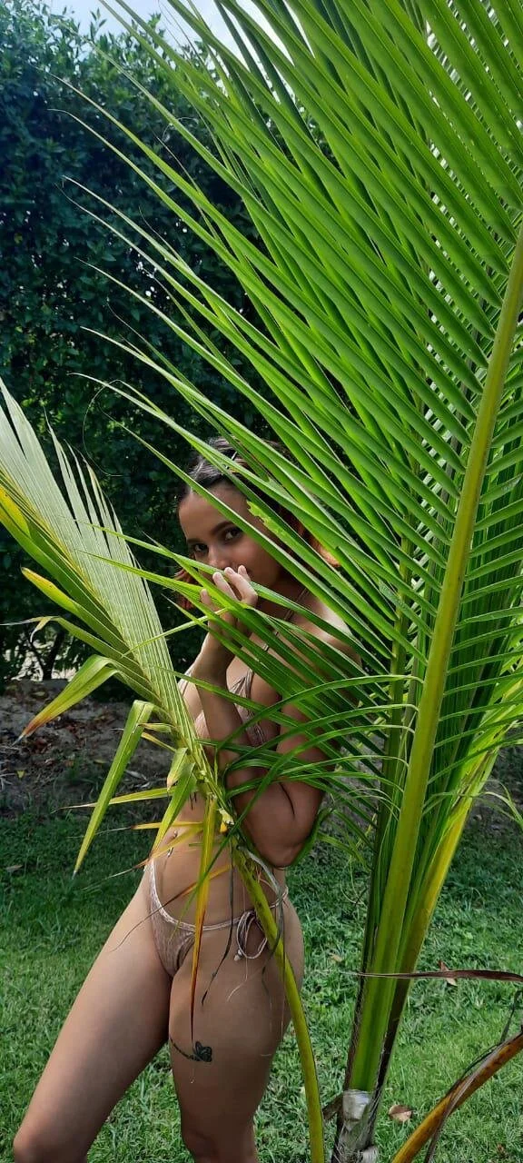 XXX Porn Photo of Nude Nina_keller_ 1