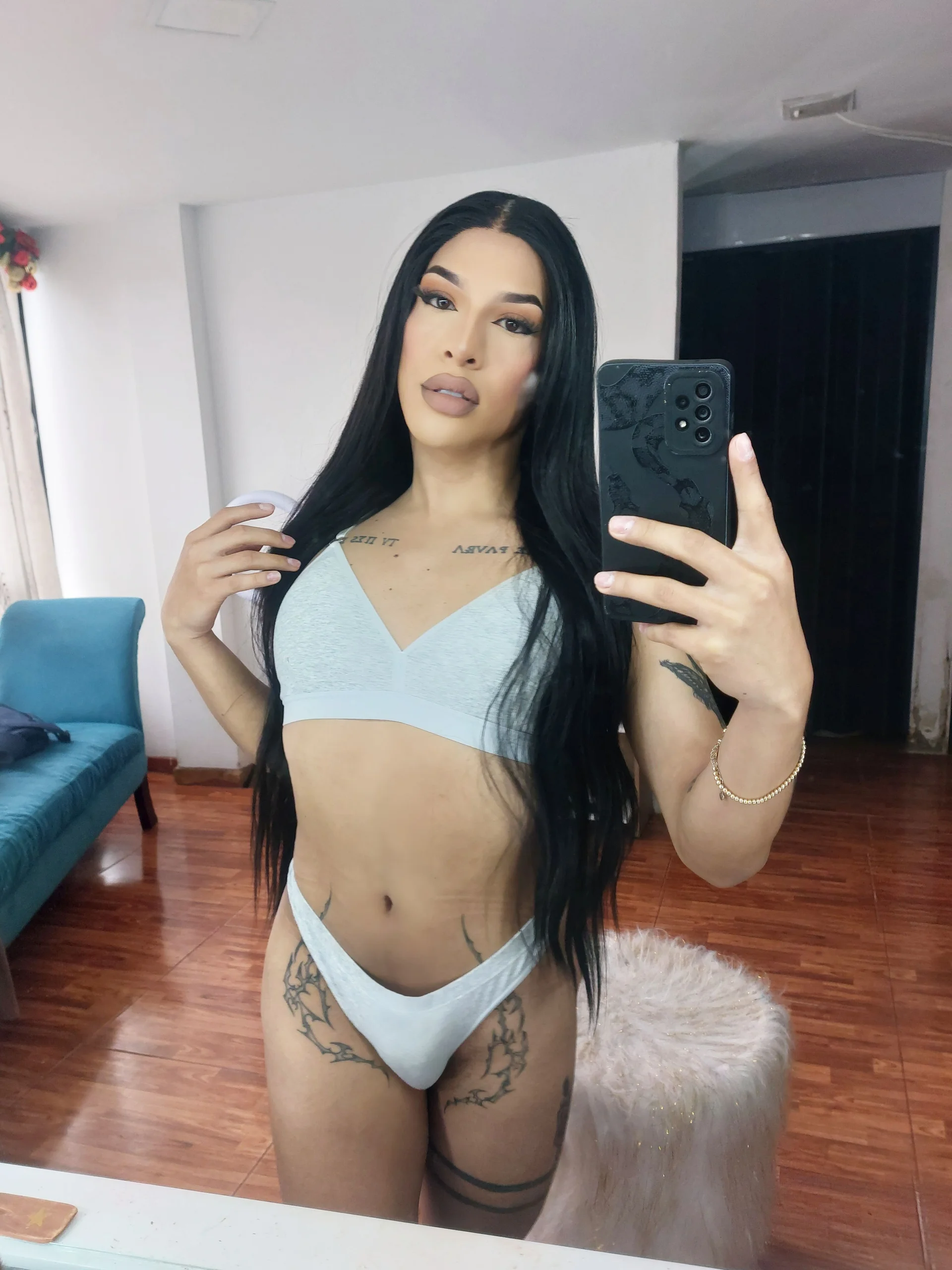 XXX Porn Photo of Nude Jess_Goddess 412