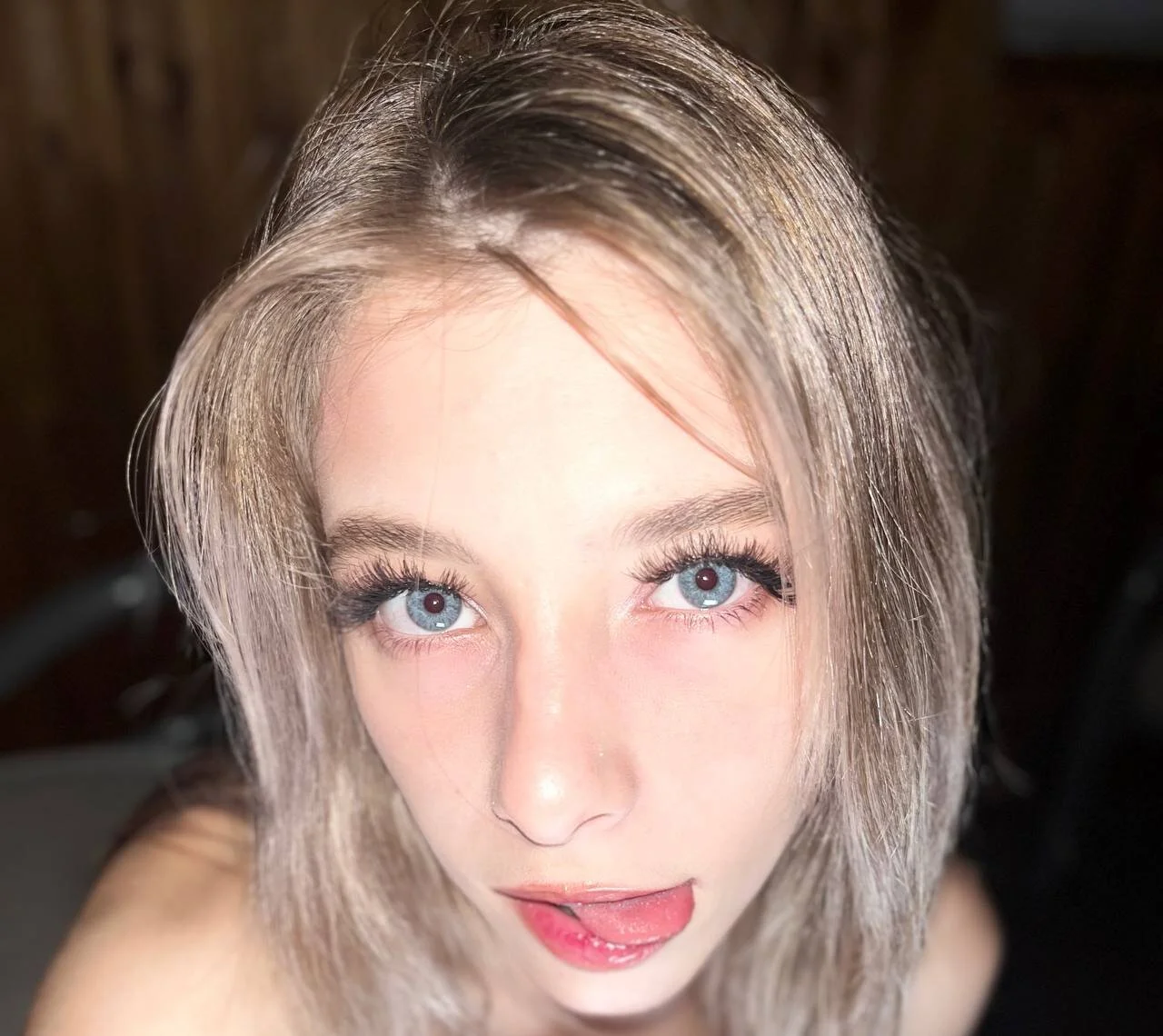 XXX Porn Photo of Nude elusiveksu_ 6