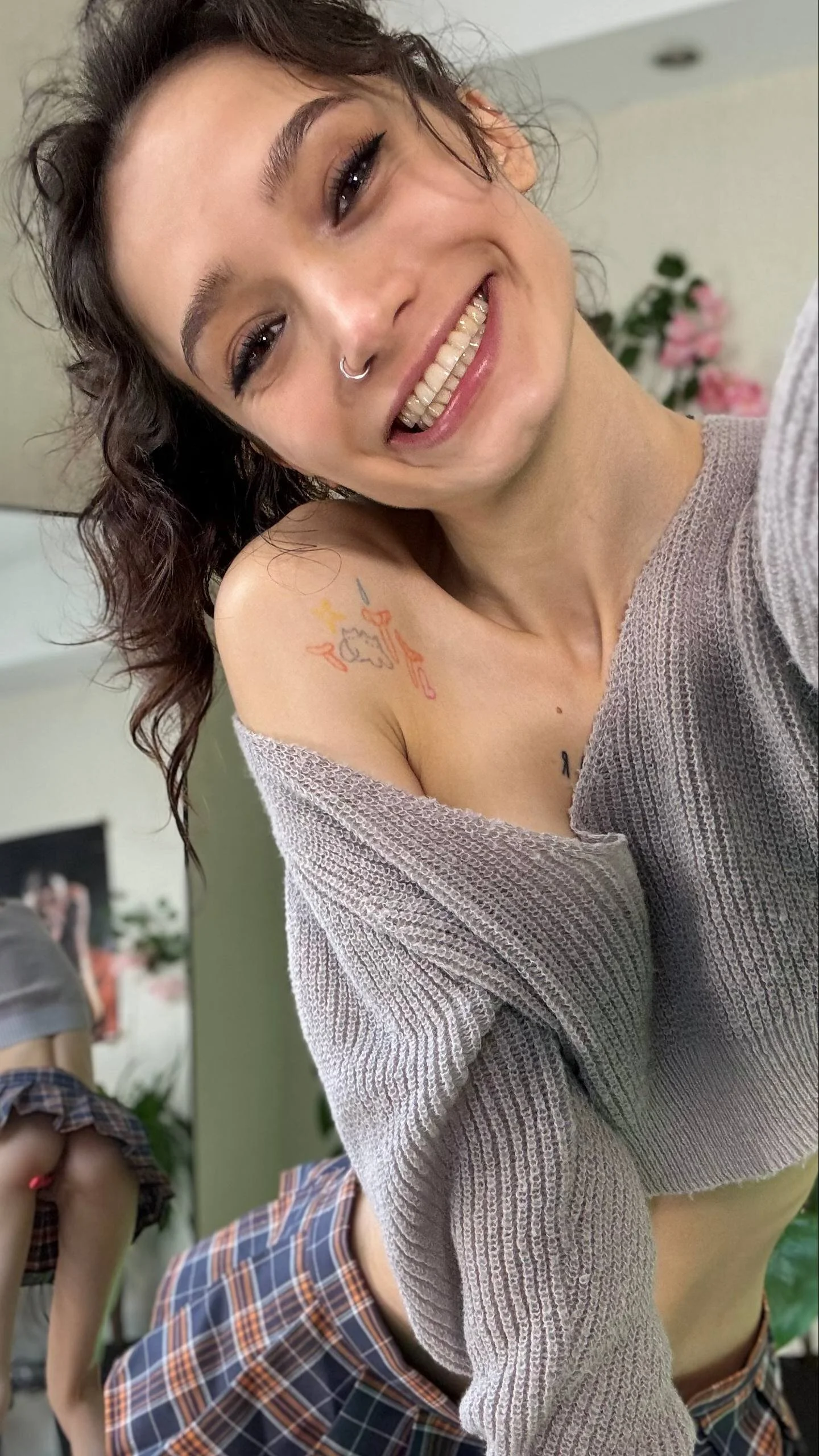 XXX Porn Photo of Nude MyLoulaby 19