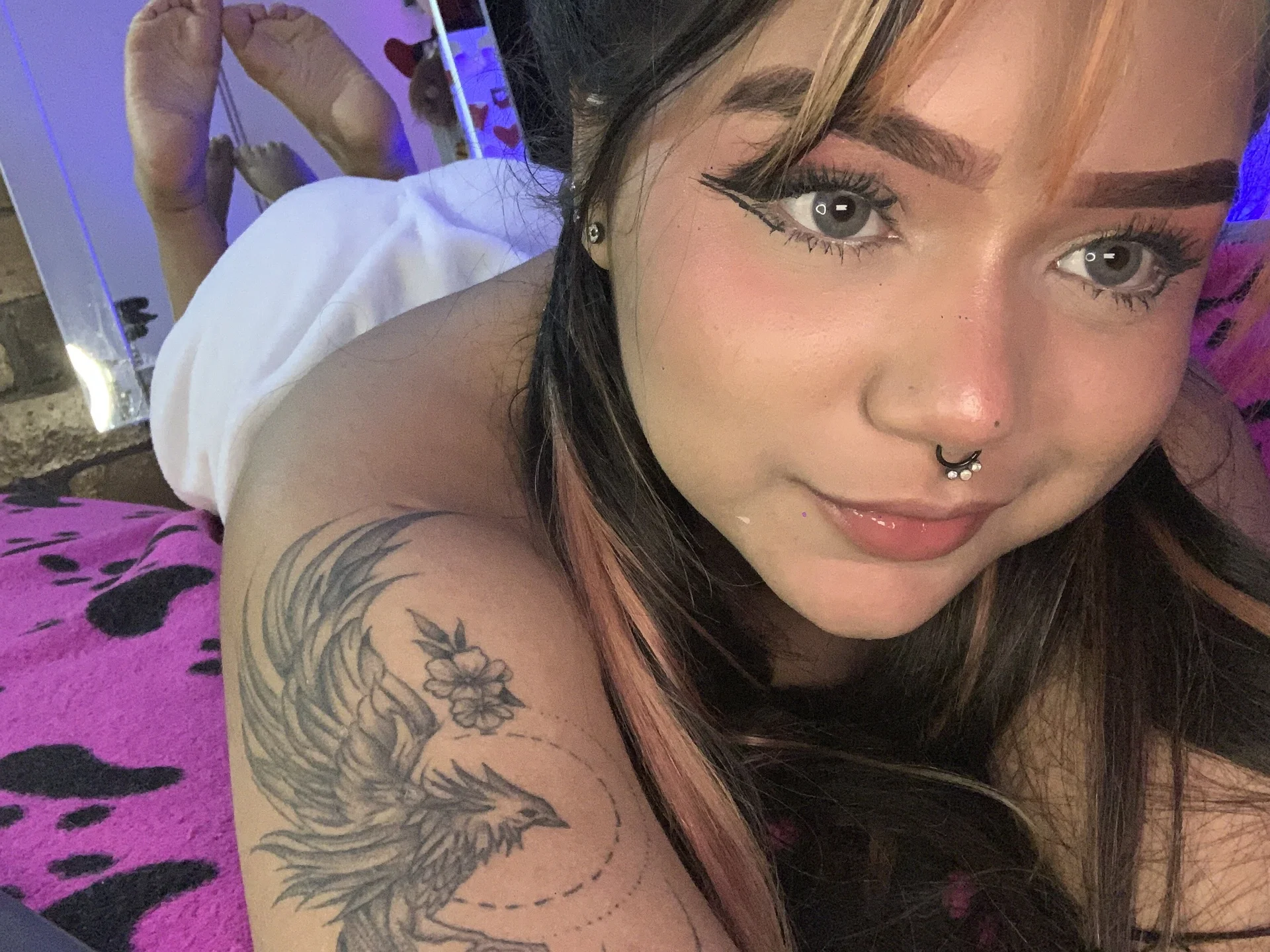 XXX Porn Photo of Nude Pucaa_ 138