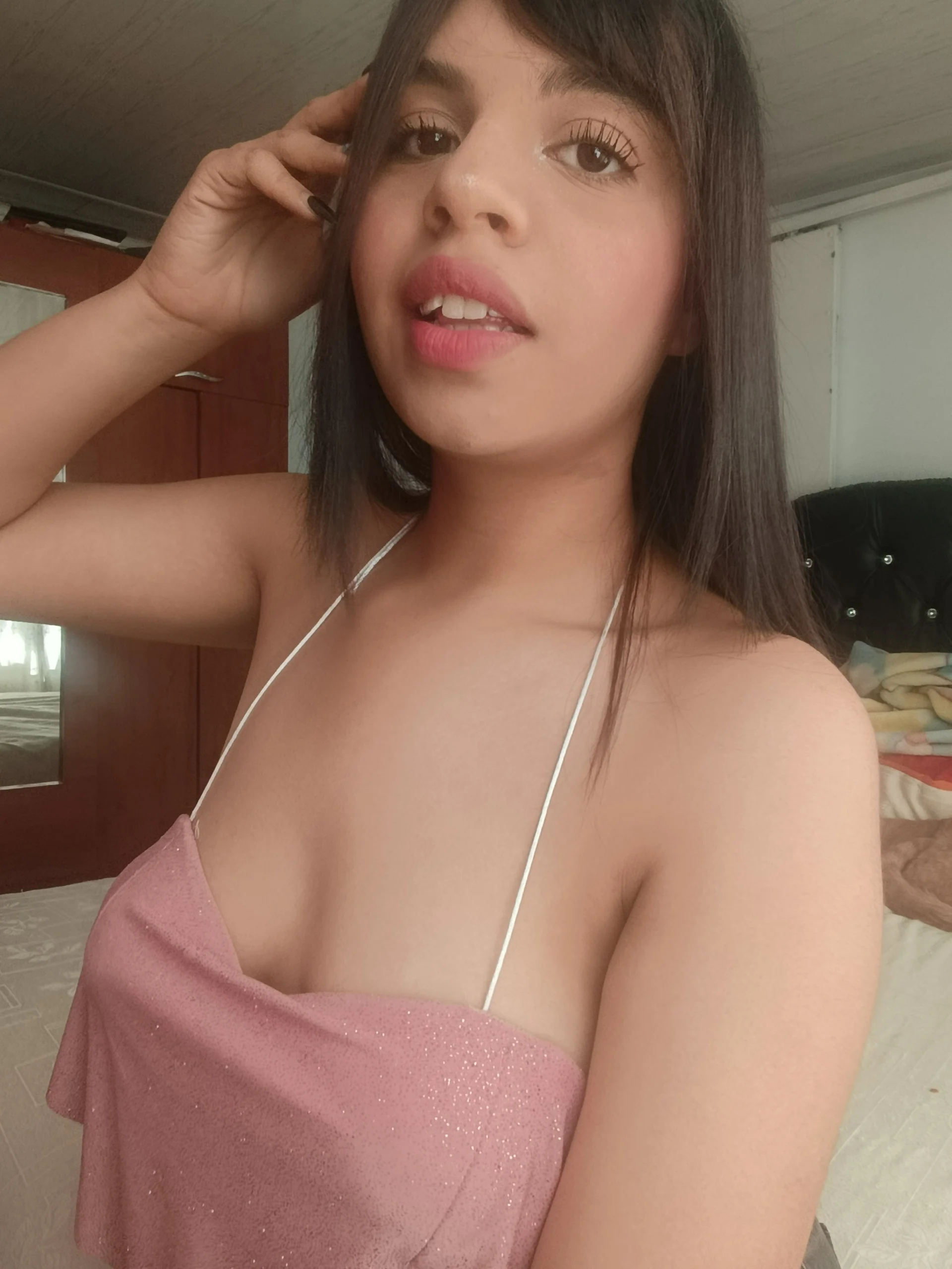 XXX Porn Photo of Nude Cathe__ 3
