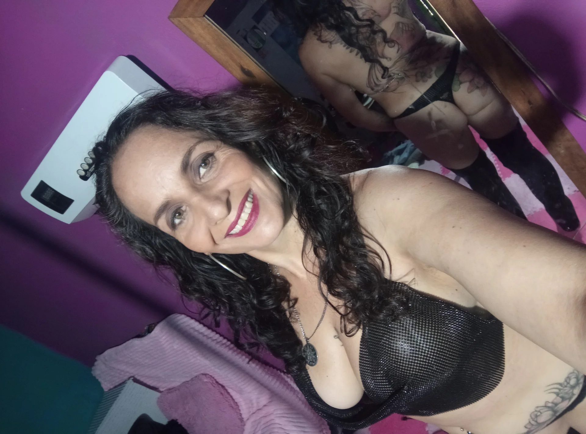 XXX Porn Photo of Nude Kimberly_Smitth 3