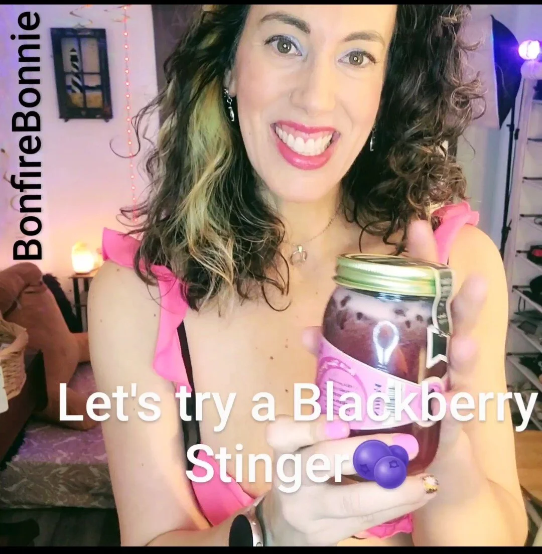 XXX Porn Photo of Nude BonfireBonnie 84