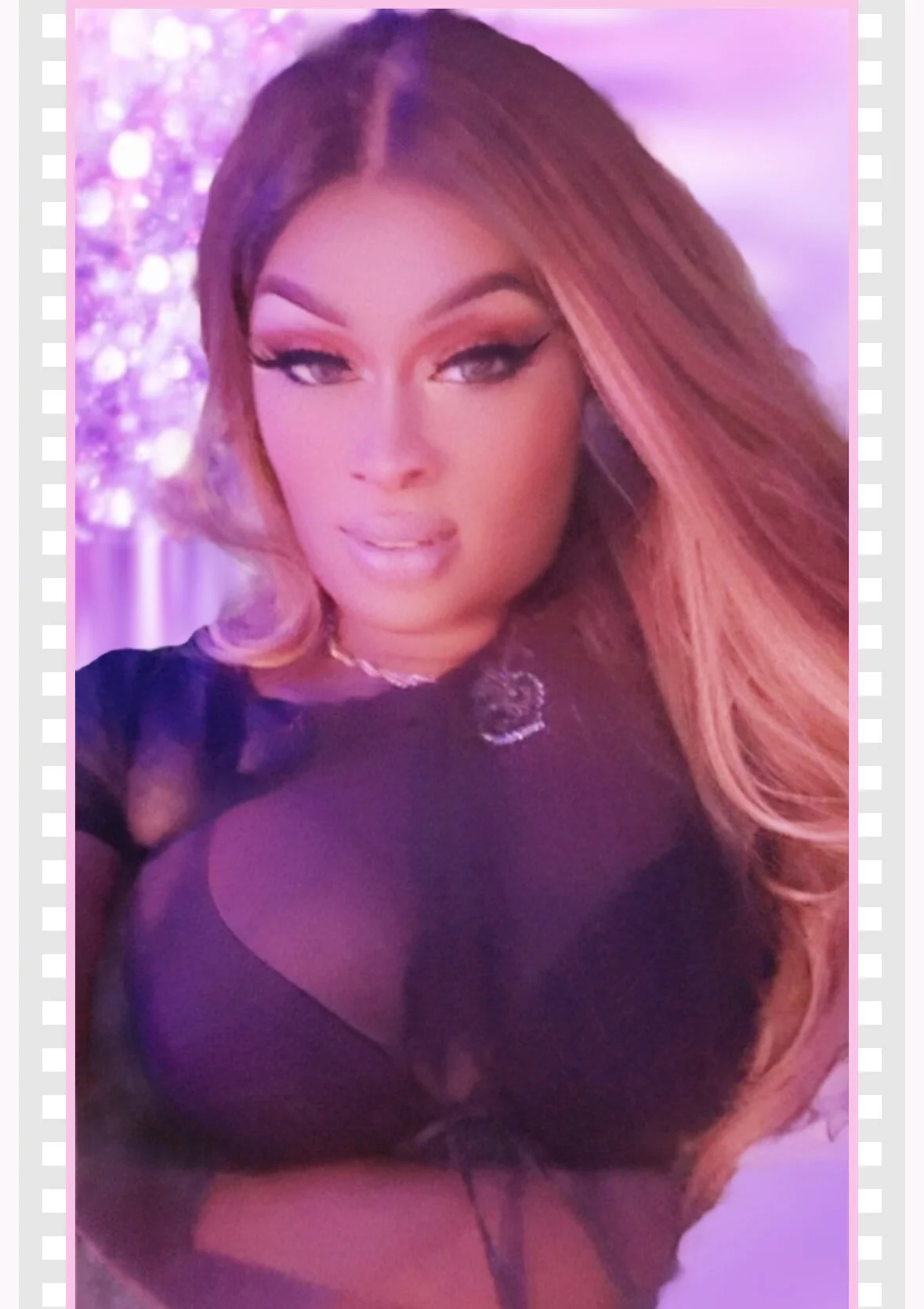 XXX Porn Photo of Nude PreddiParis00 1