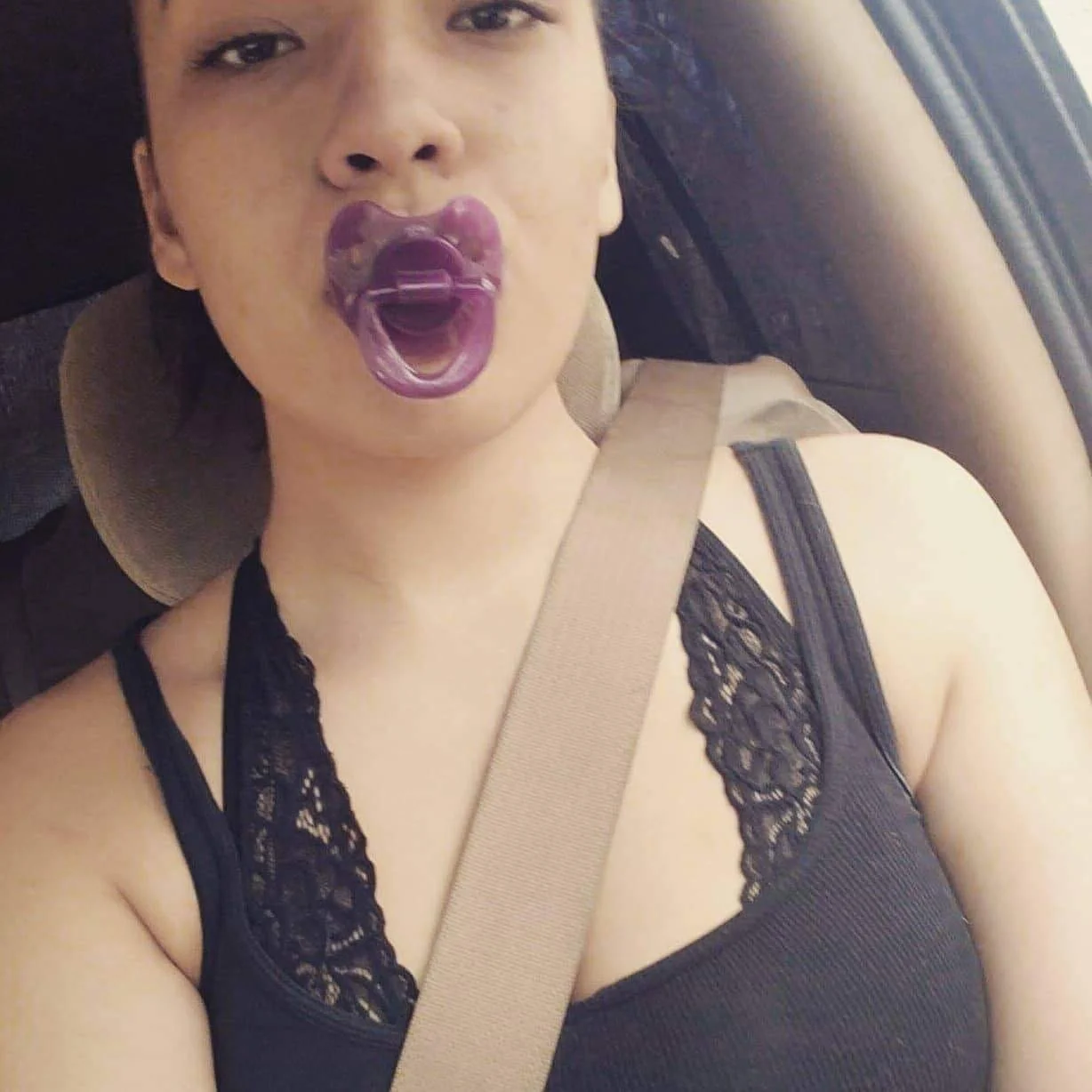 XXX Porn Photo of Nude WitchiKitti 9