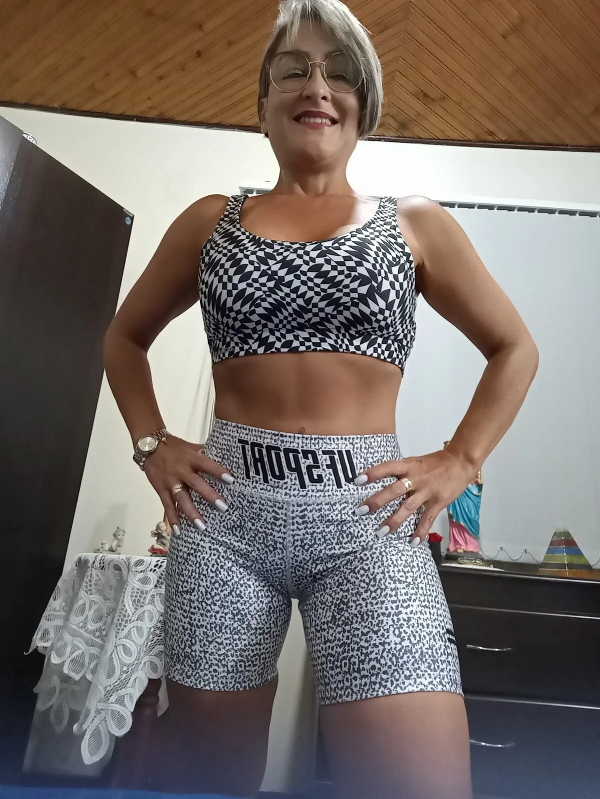 XXX Porn Photo of Nude Tamara_Luaren 9