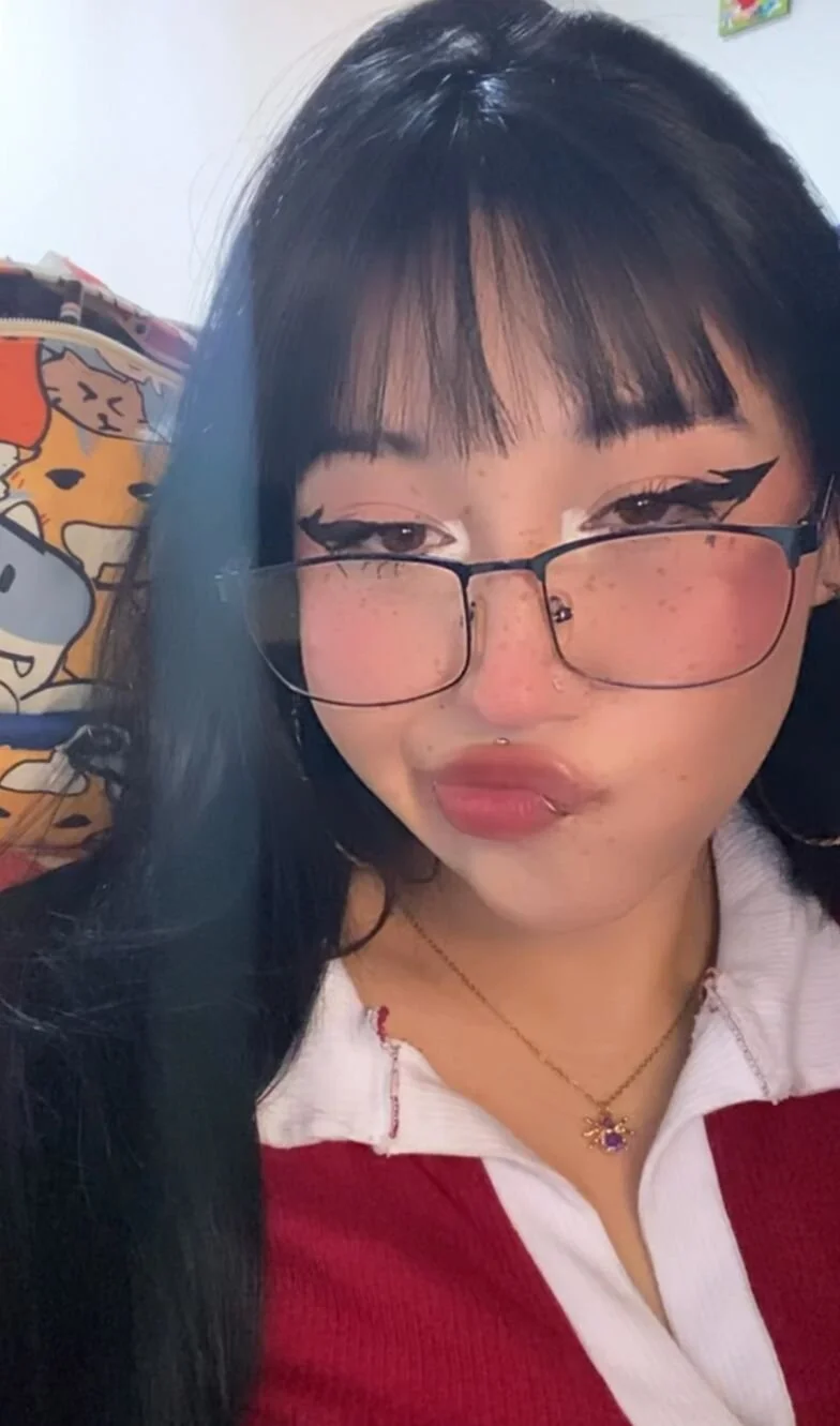 XXX Porn Photo of Nude Megan_vixeen 8