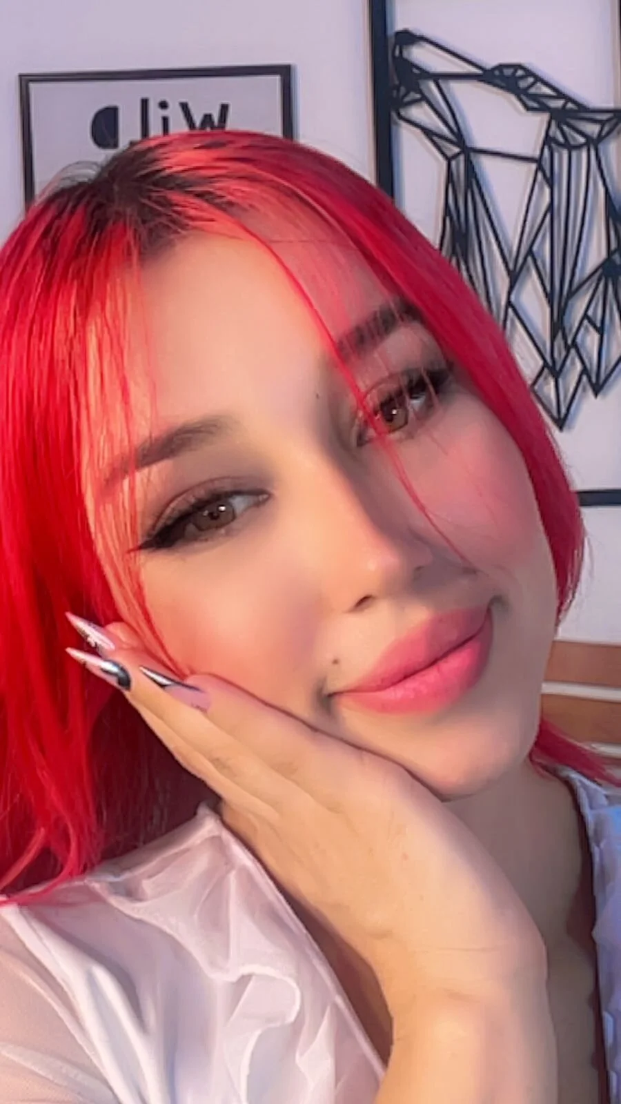 XXX Porn Photo of Nude AbellaFox_ 156