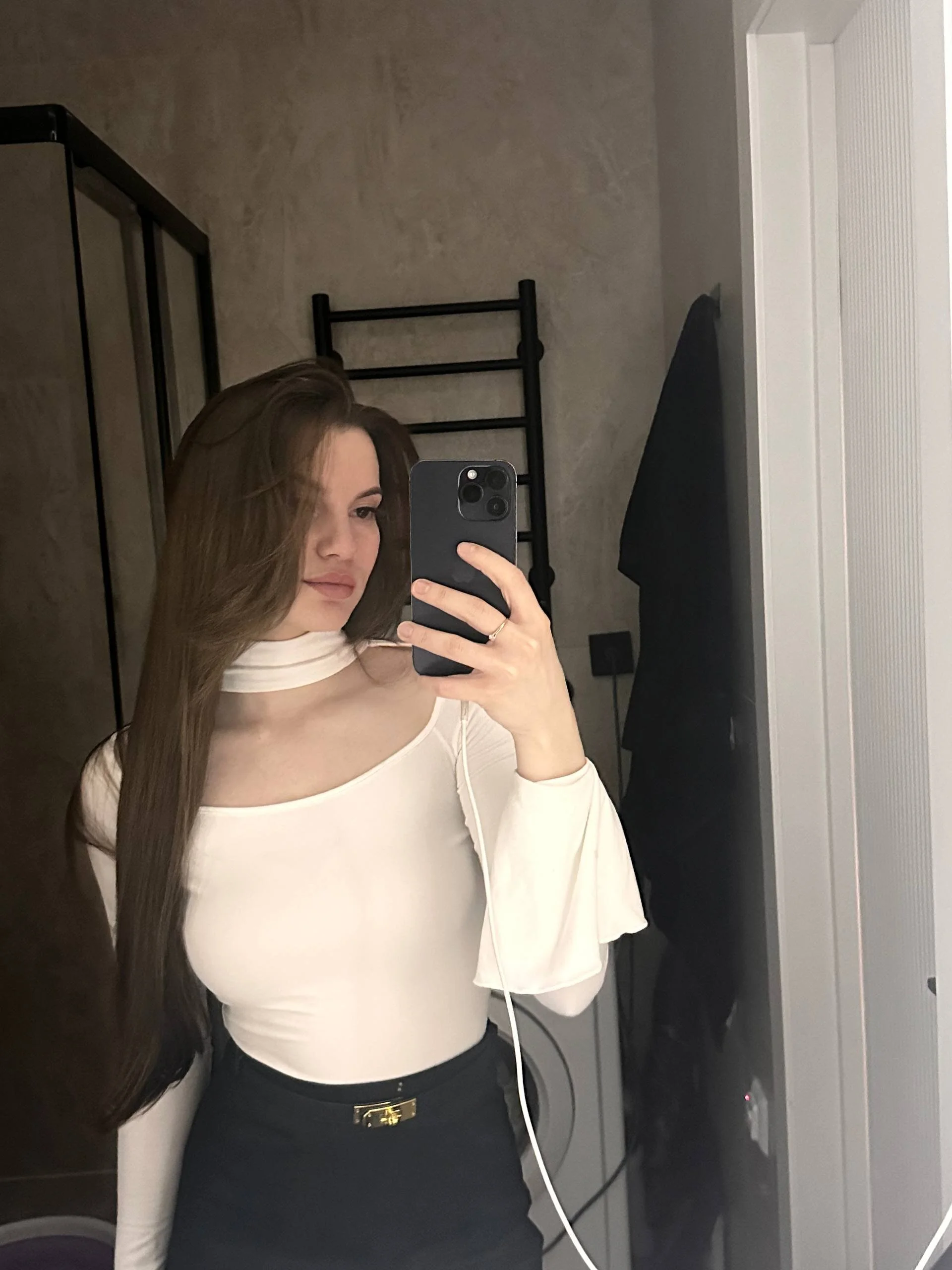 XXX Porn Photo of Nude LaveraMeling 179