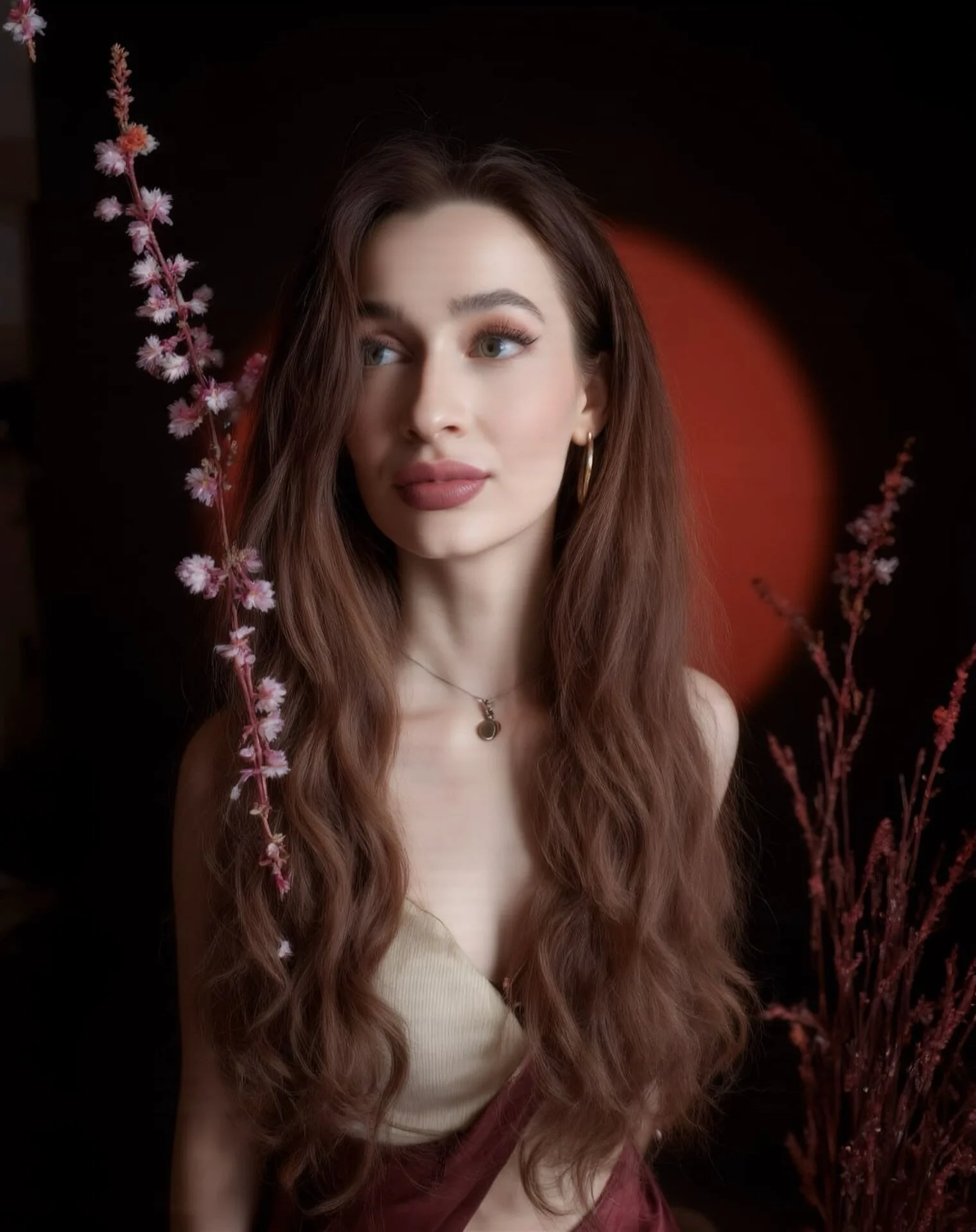 XXX Porn Photo of Nude MarieKarma 498