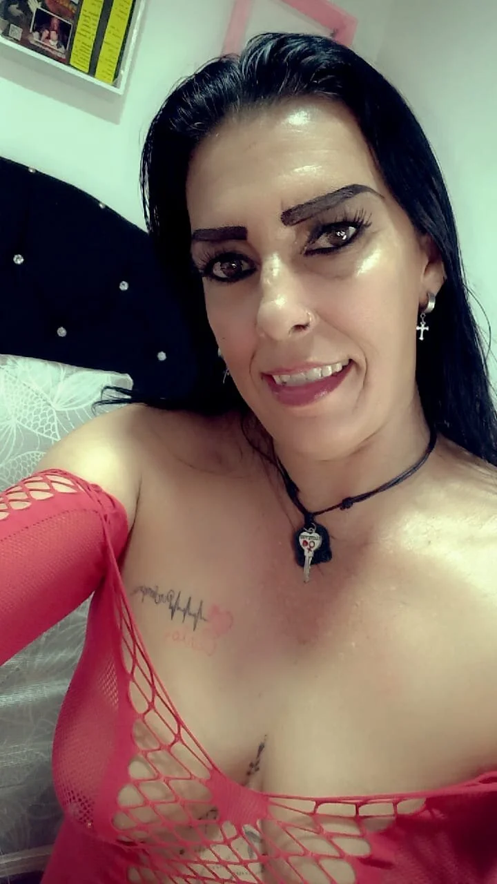 XXX Porn Photo of Nude la_gatabk_ 140