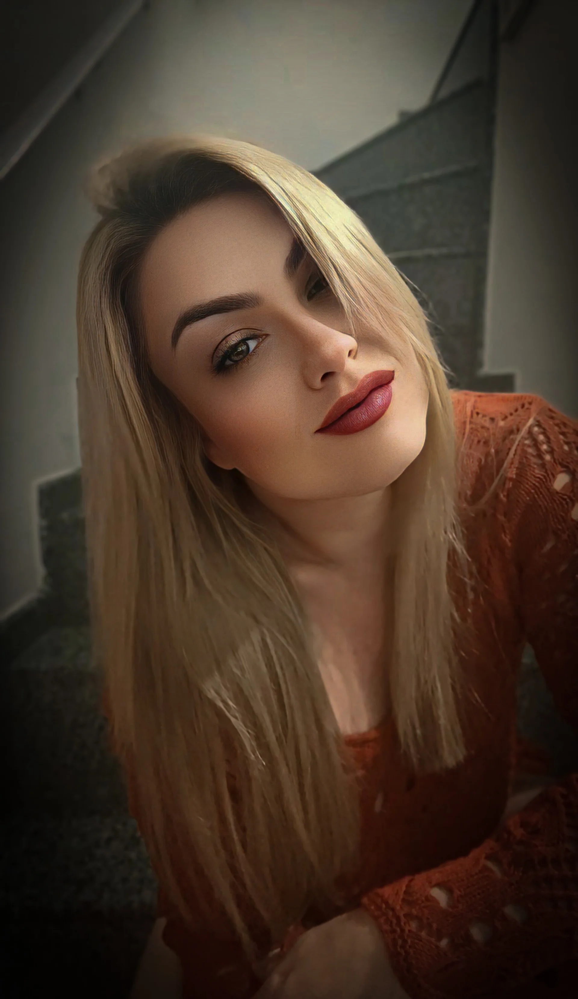 XXX Porn Photo of Nude PecadOriginal 18