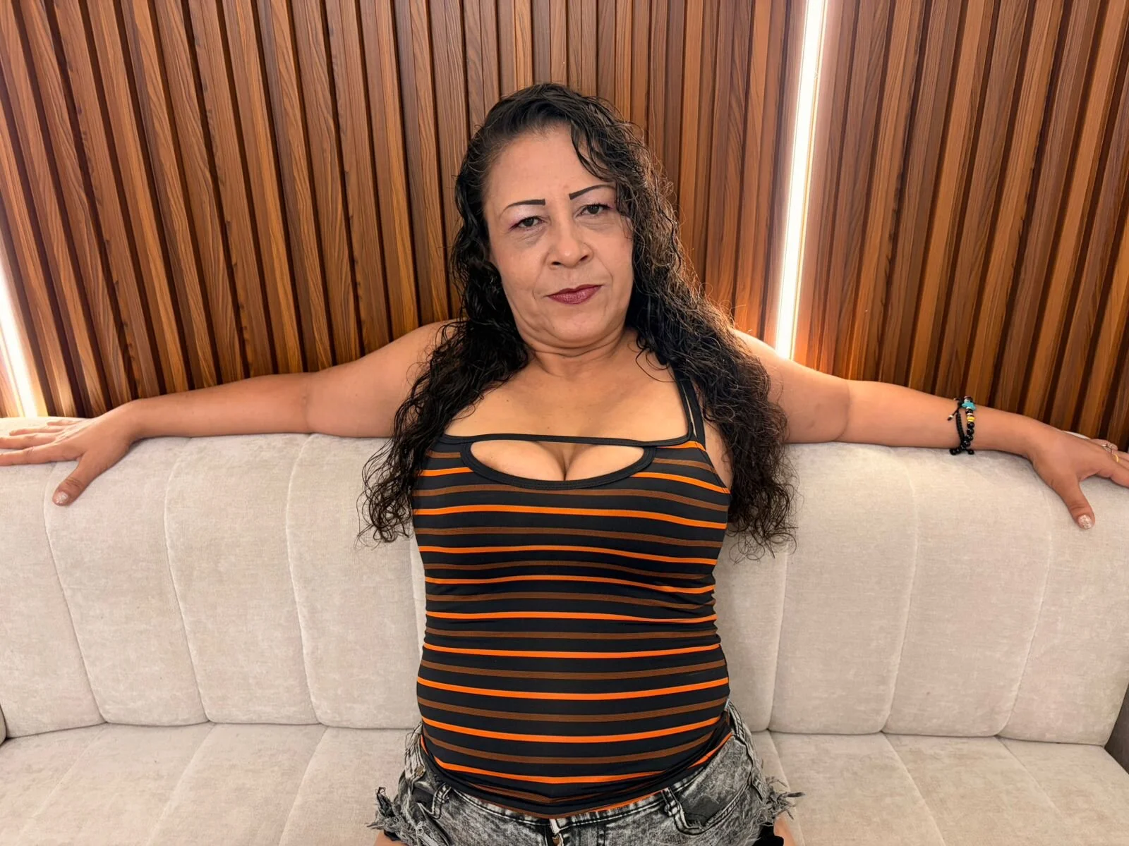 XXX Porn Photo of Nude KattySoler 7