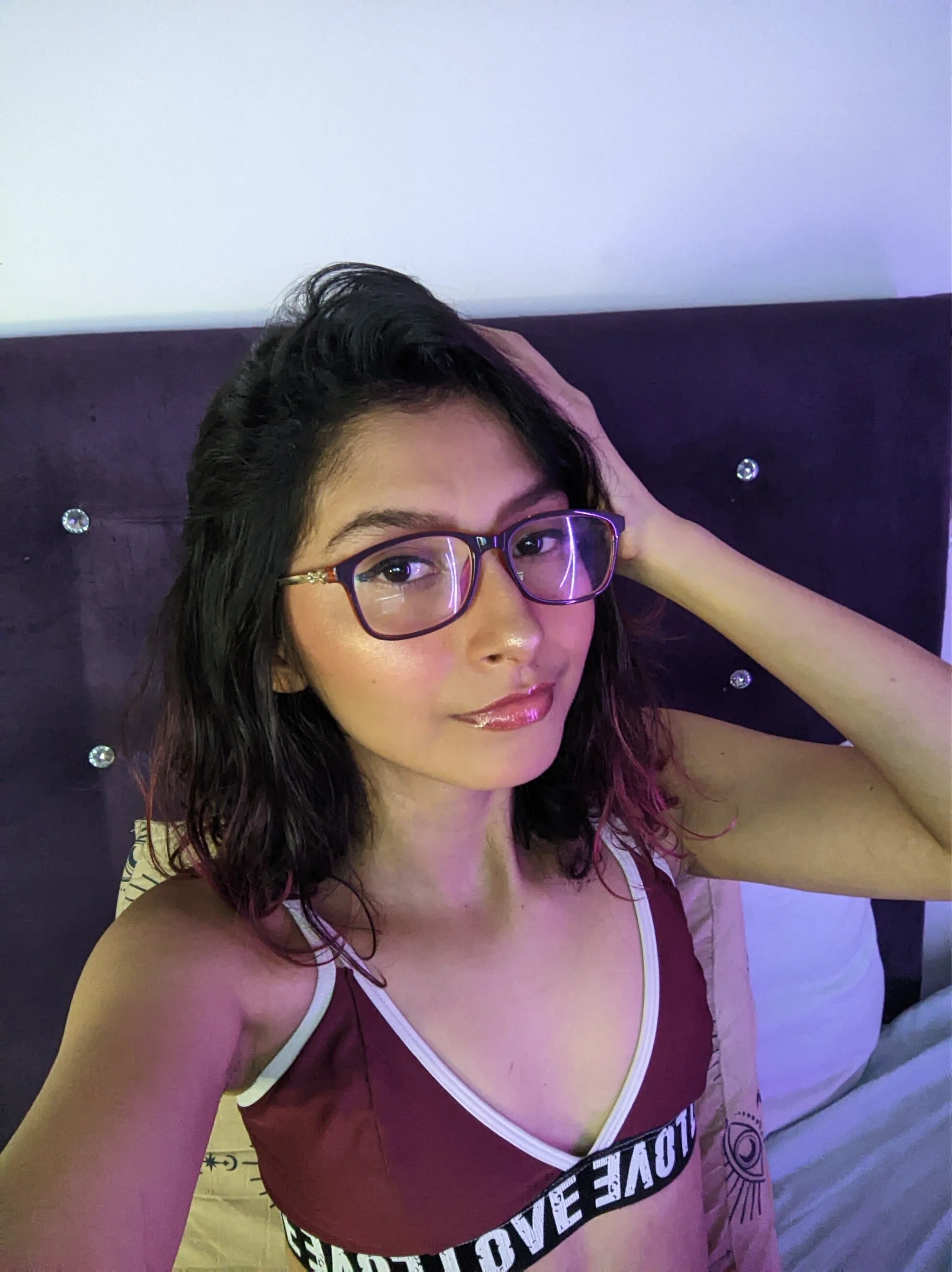 XXX Porn Photo of Nude Alice_jacobs1 20