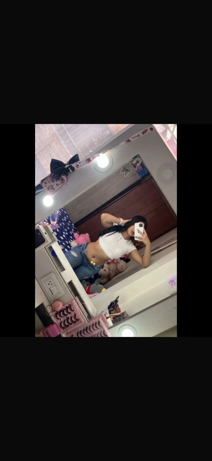 XXX Porn Photo of Nude sofia_brooks_t 4