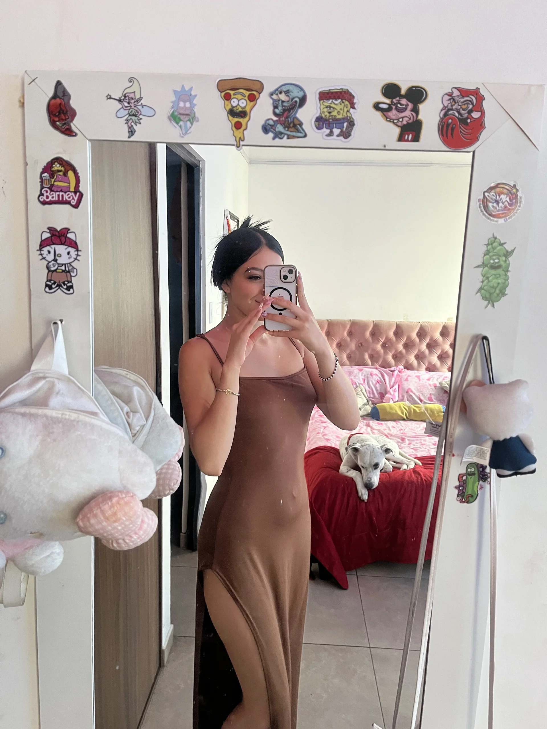 XXX Porn Photo of Nude Im_valeriaa 2