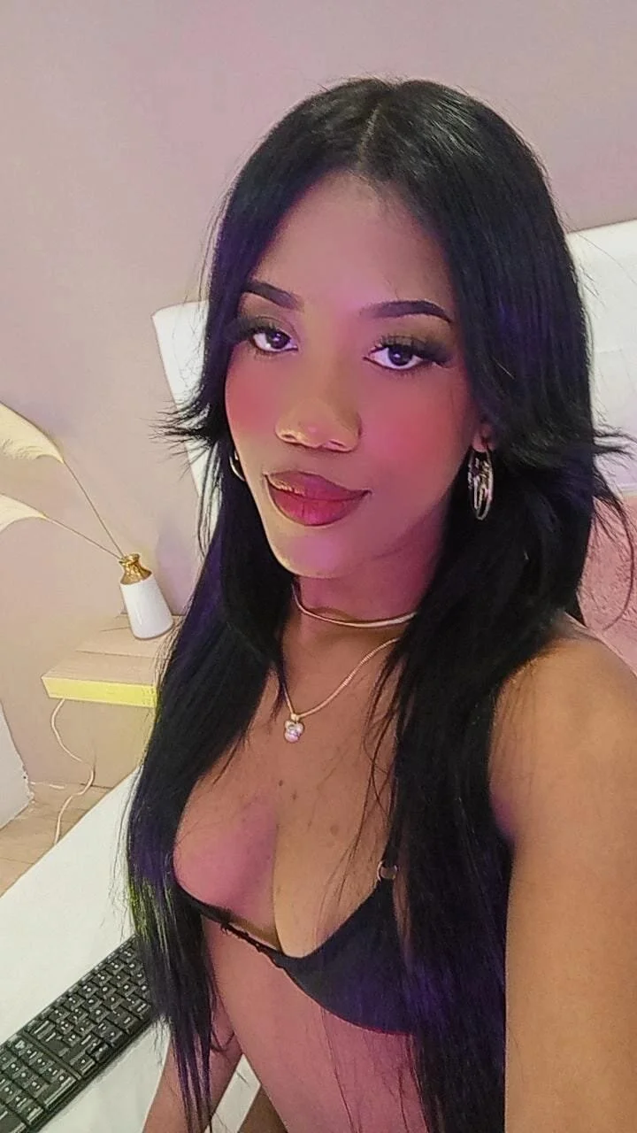 XXX Porn Photo of Nude AlayshaJohnson 15