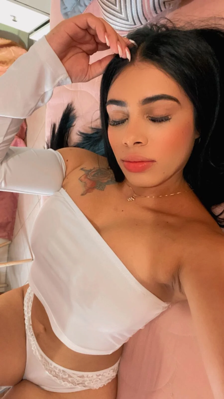 XXX Porn Photo of Nude susan_zc 8