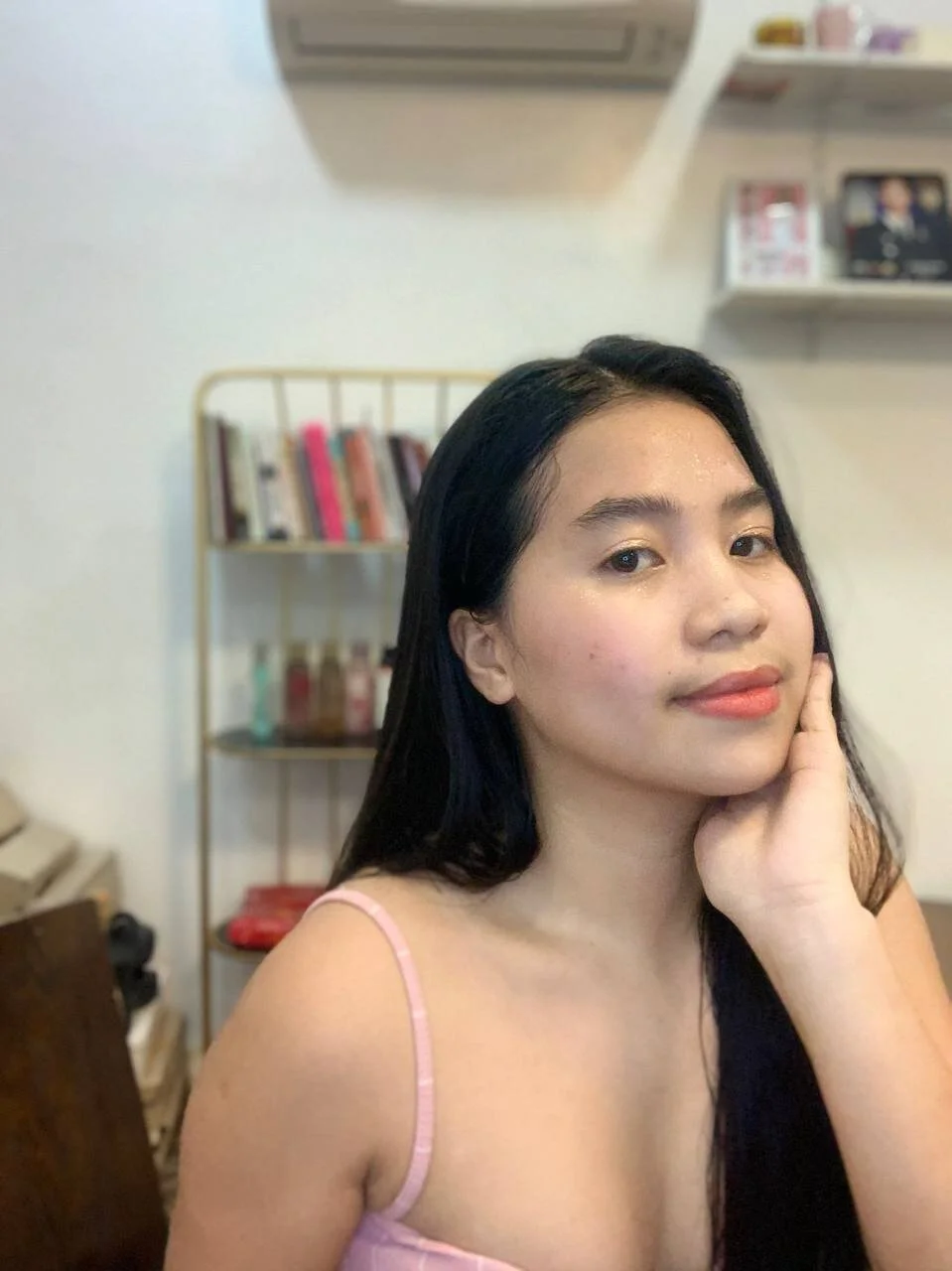 XXX Porn Photo of Nude RegineNatera 4