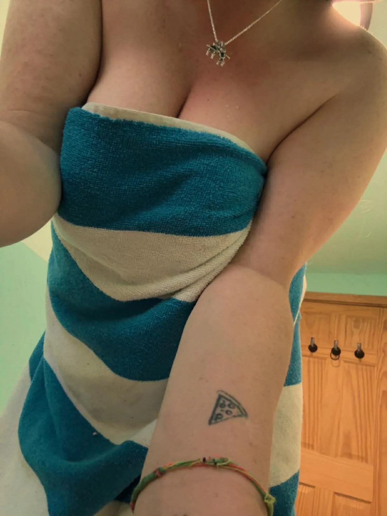 XXX Porn Photo of Nude highimmaryjane 5