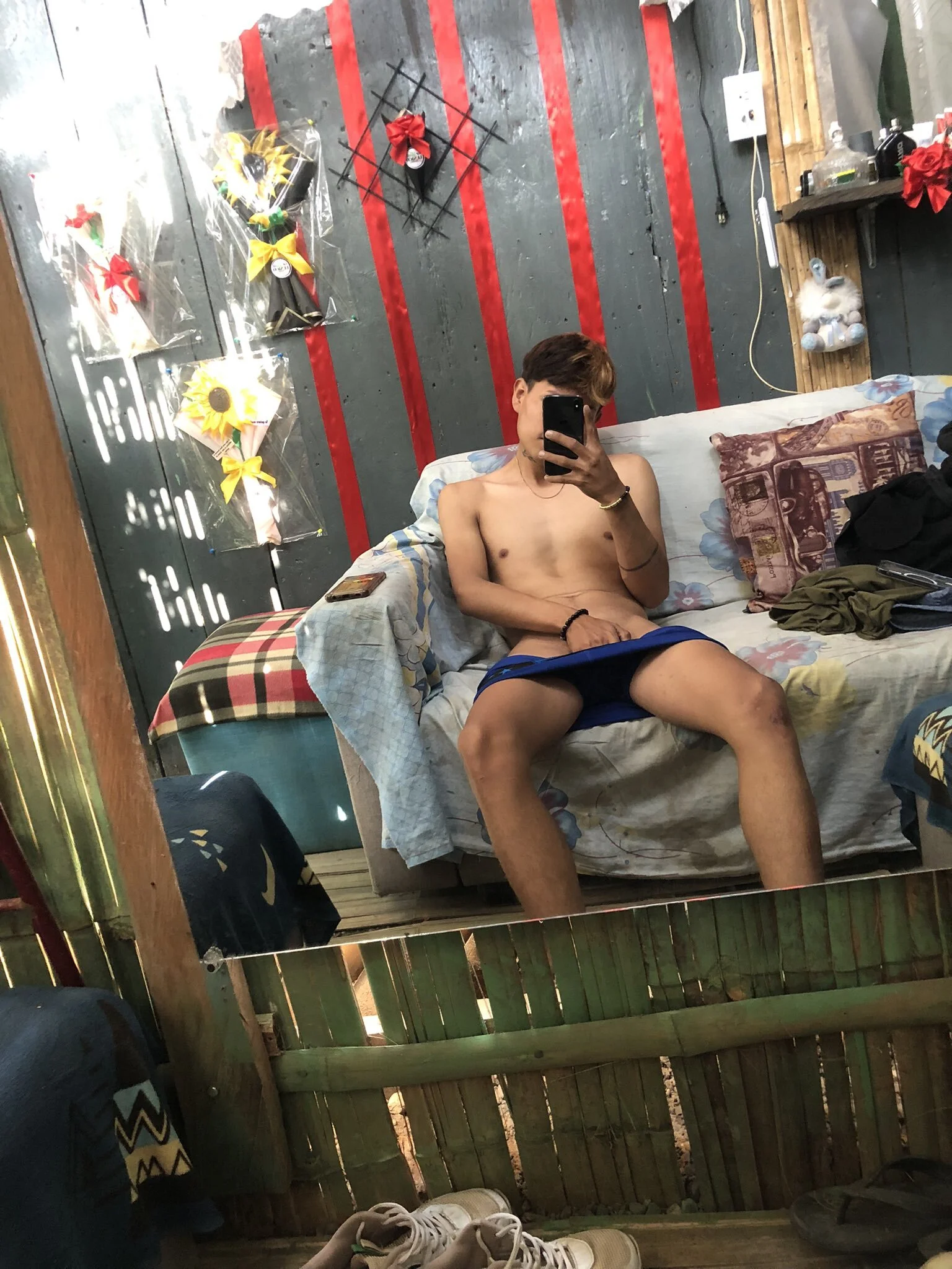 XXX Porn Photo of Nude _Devil_Simons_ 4