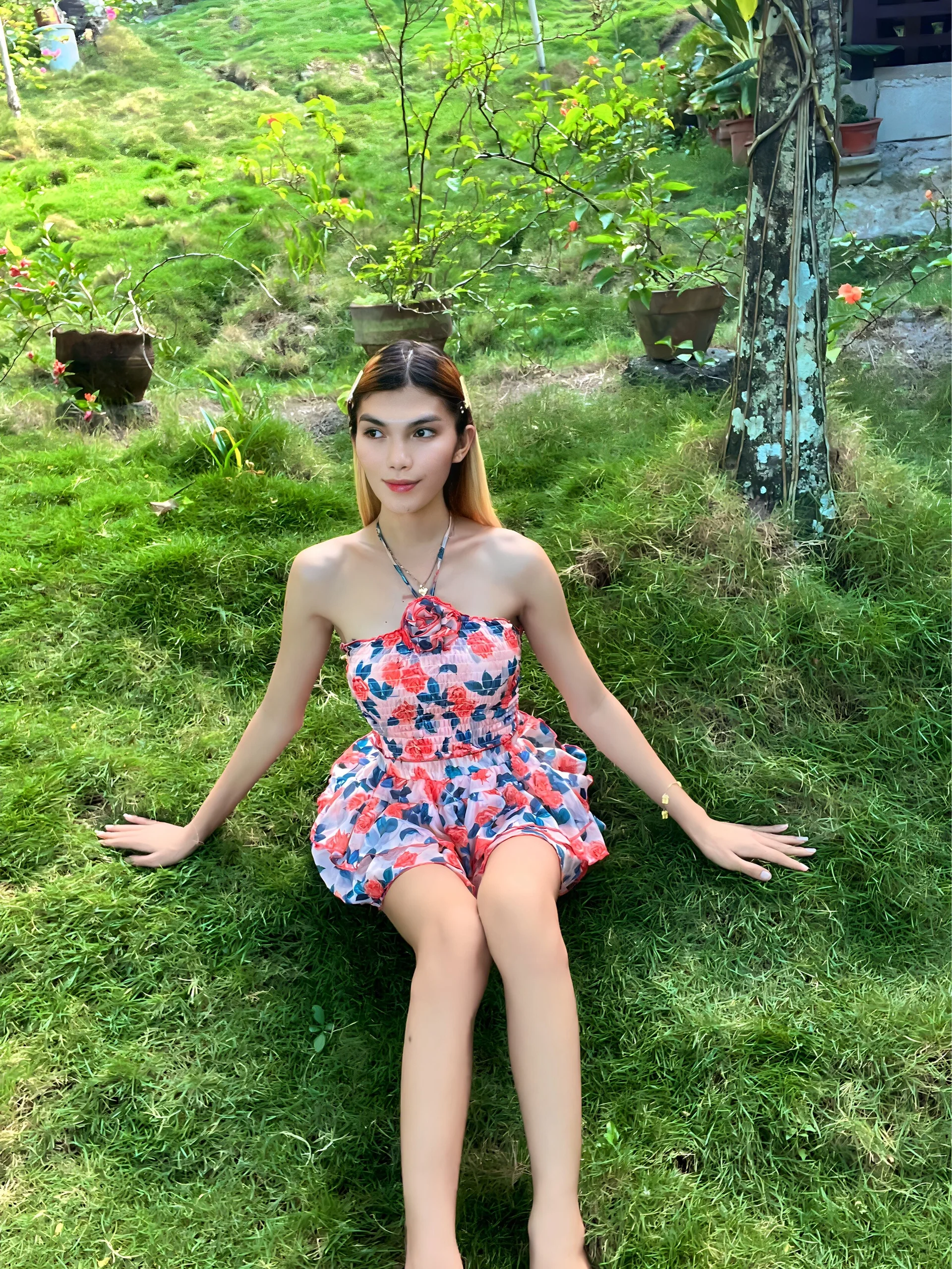 XXX Porn Photo of Nude bella_enchantra 6