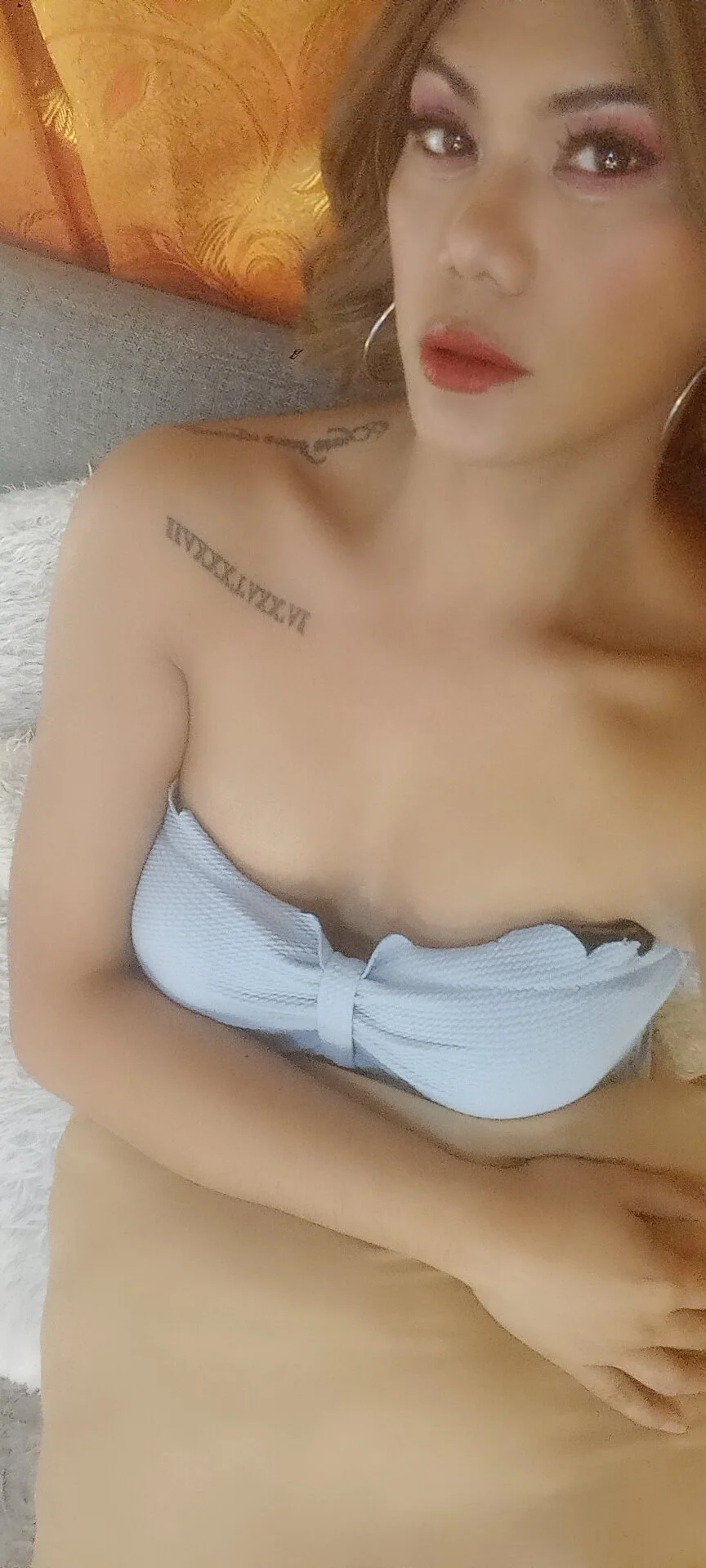 XXX Porn Photo of Nude MerryJollyFuckRiri 11