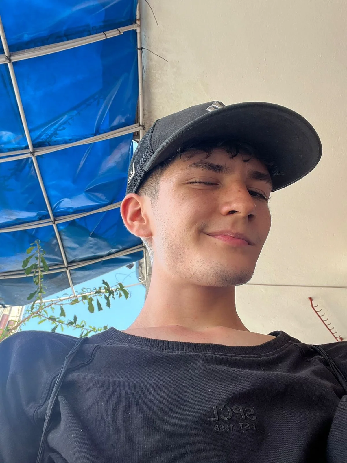 XXX Porn Photo of Nude trevor_mob 3