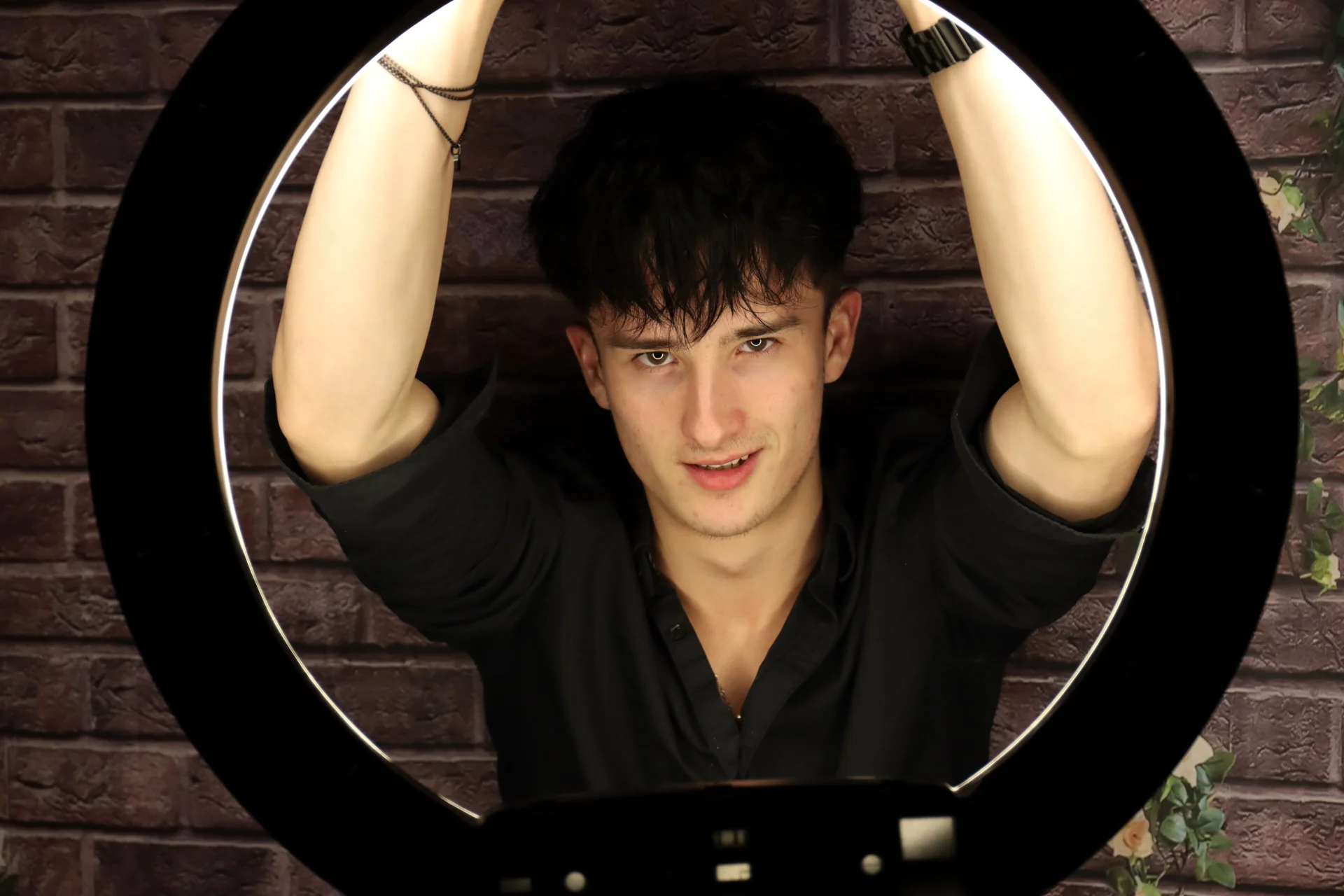 XXX Porn Photo of Nude SirReed 24