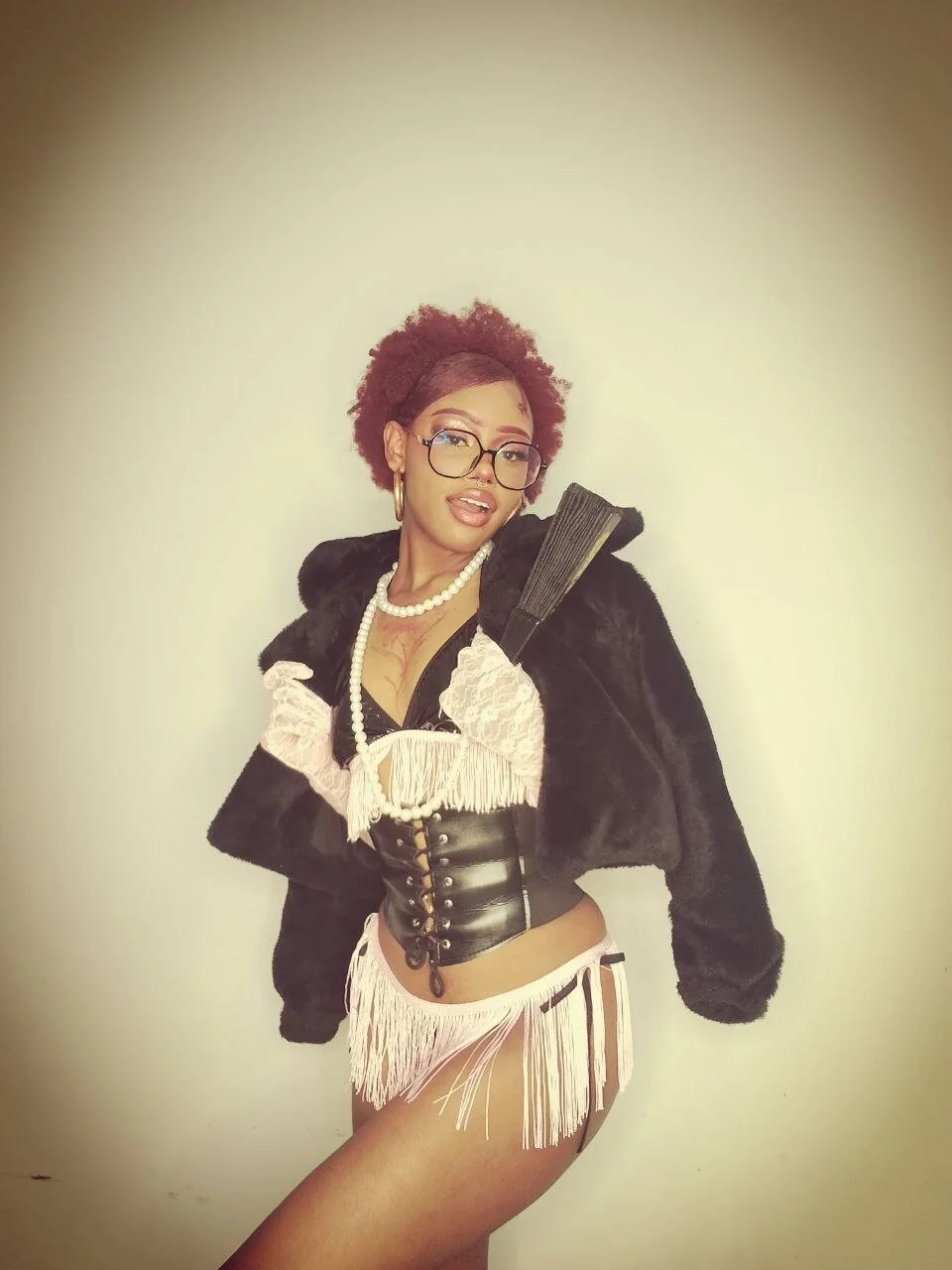XXX Porn Photo of Nude Afrodita_sweeet 6
