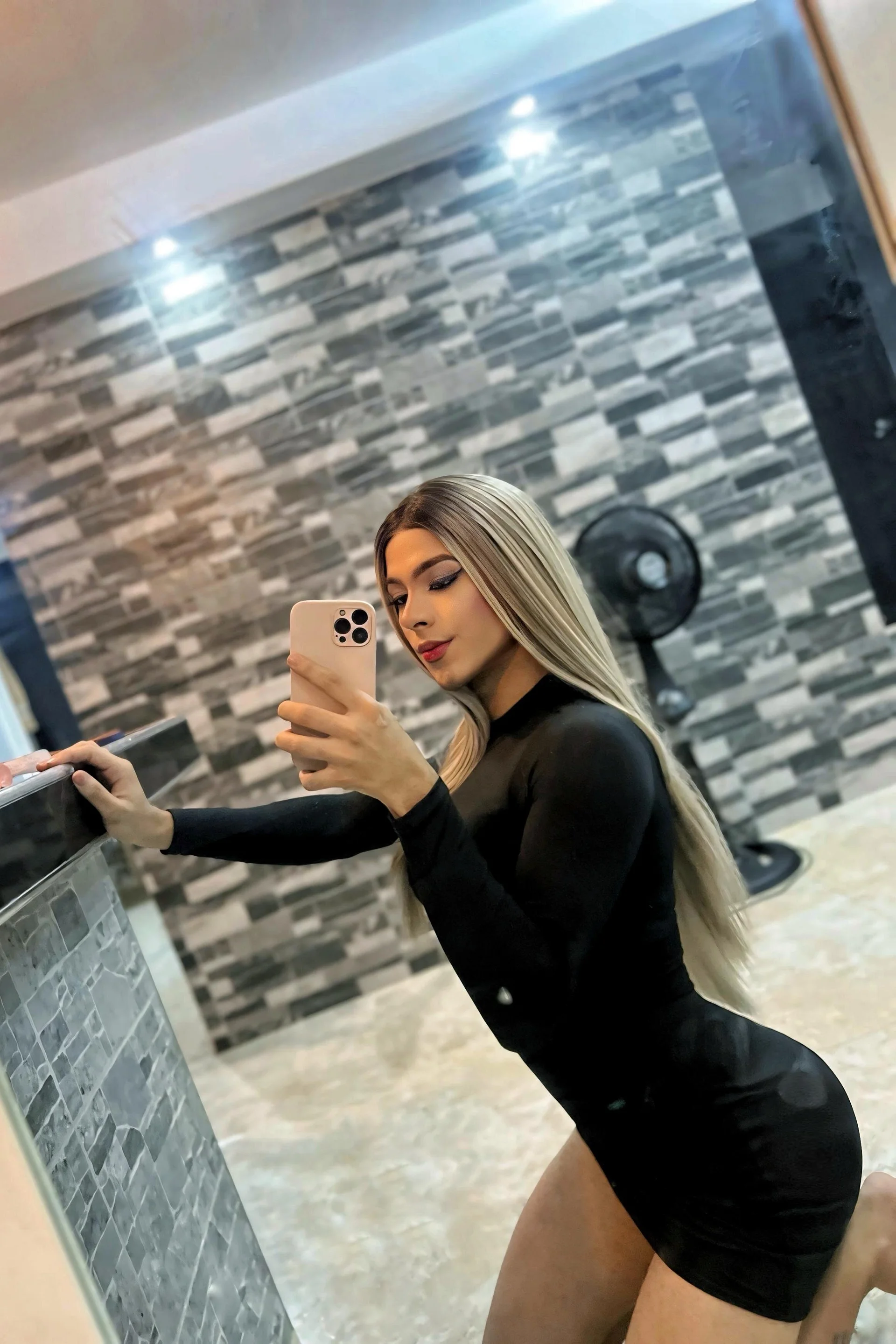 XXX Porn Photo of Nude Chloe_narcise 8