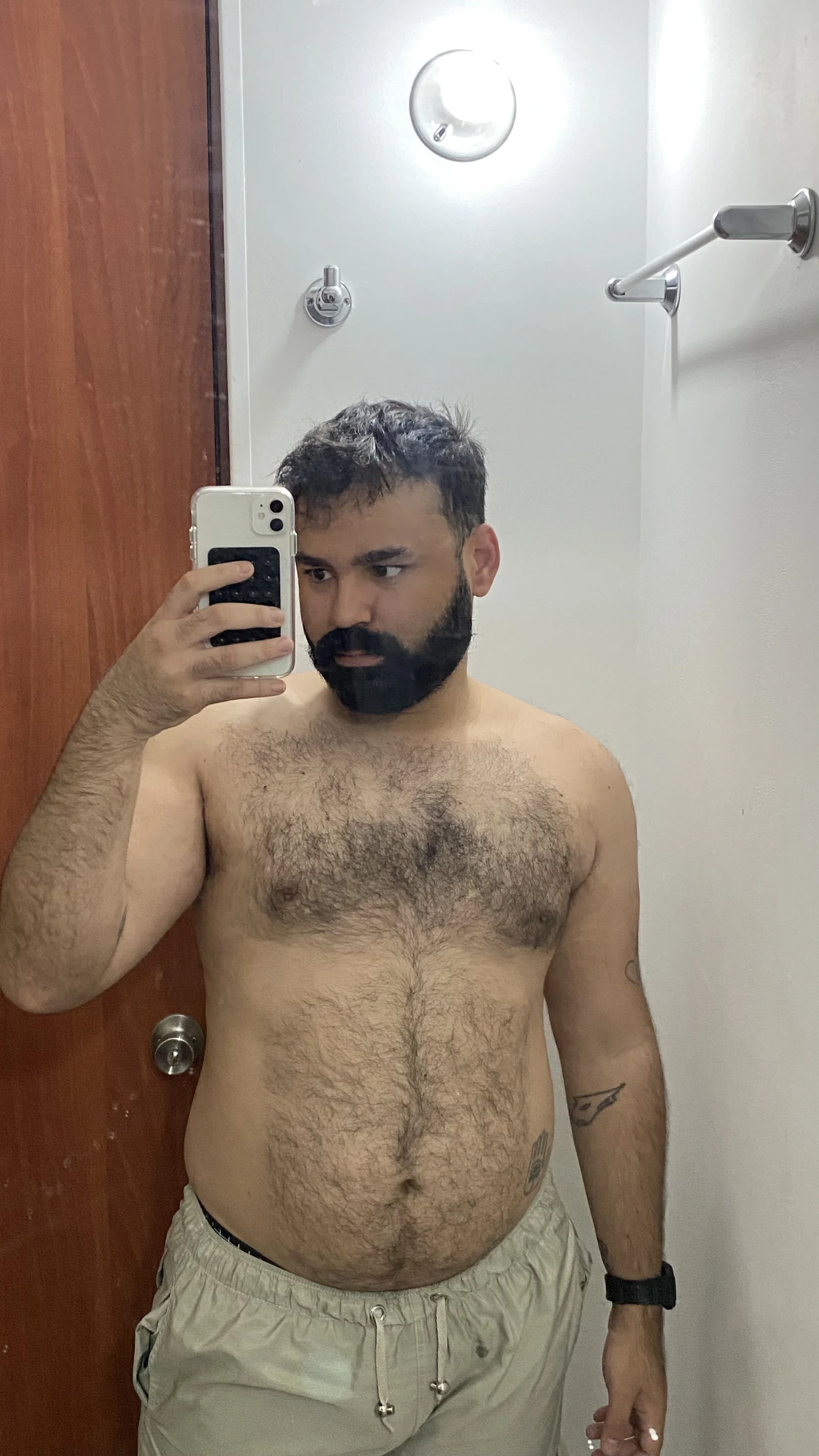 XXX Porn Photo of Nude johnnyalx 32