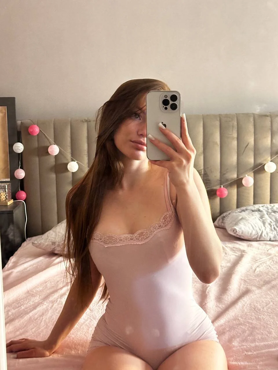 XXX Porn Photo of Nude JerleneBelfy 114