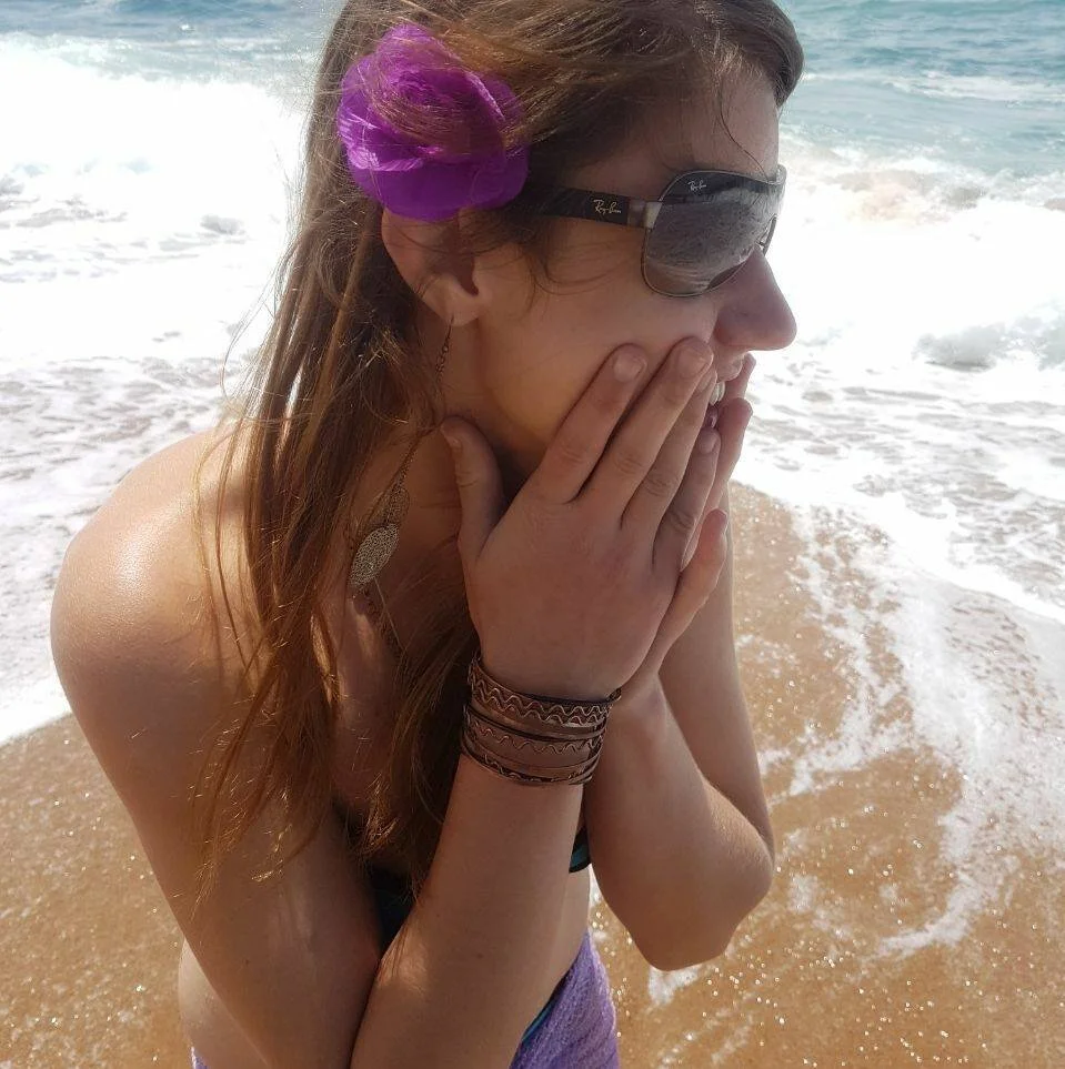 XXX Porn Photo of Nude 4bdncpl 30