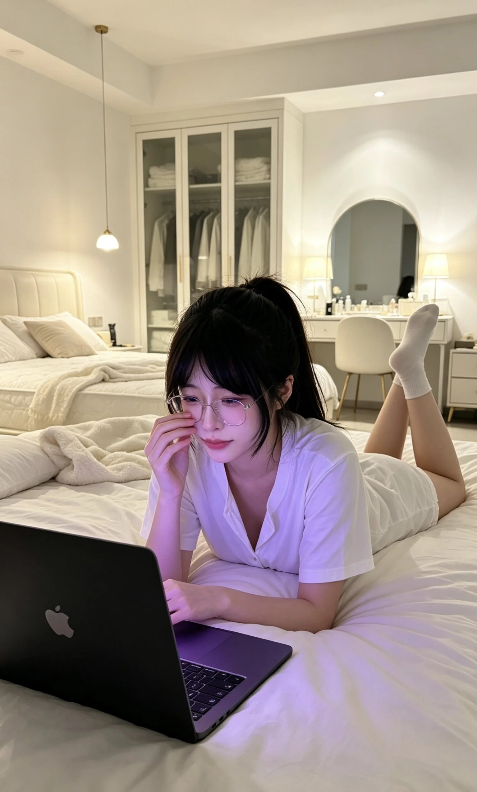 XXX Porn Photo of Nude anan12312 3