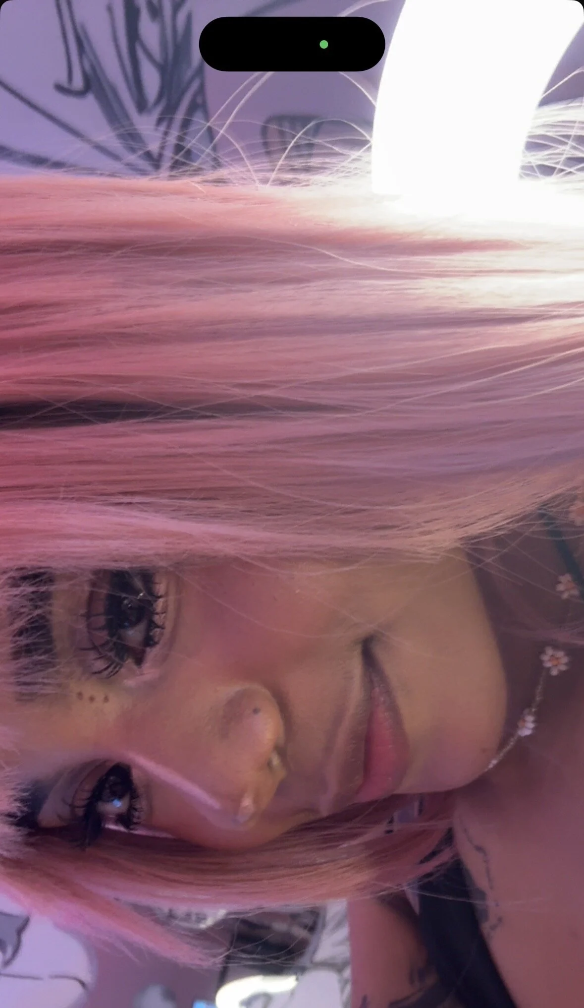 XXX Porn Photo of Nude baby_ayana1 23