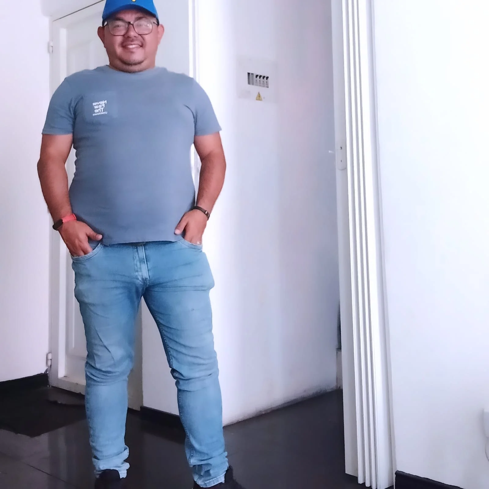 XXX Porn Photo of Nude ChubbyLatin_ 25