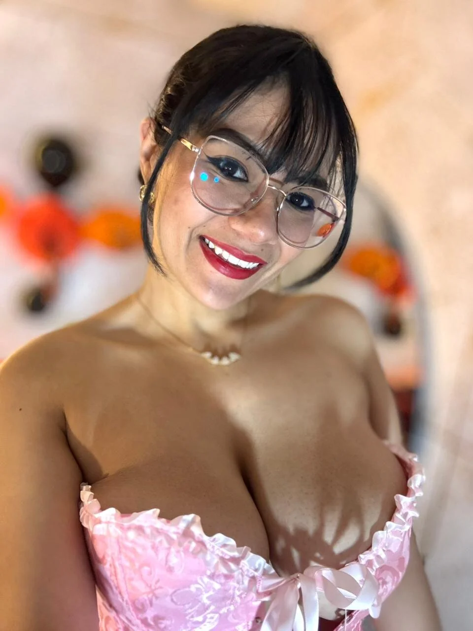 XXX Porn Photo of Nude Haylenpark 13