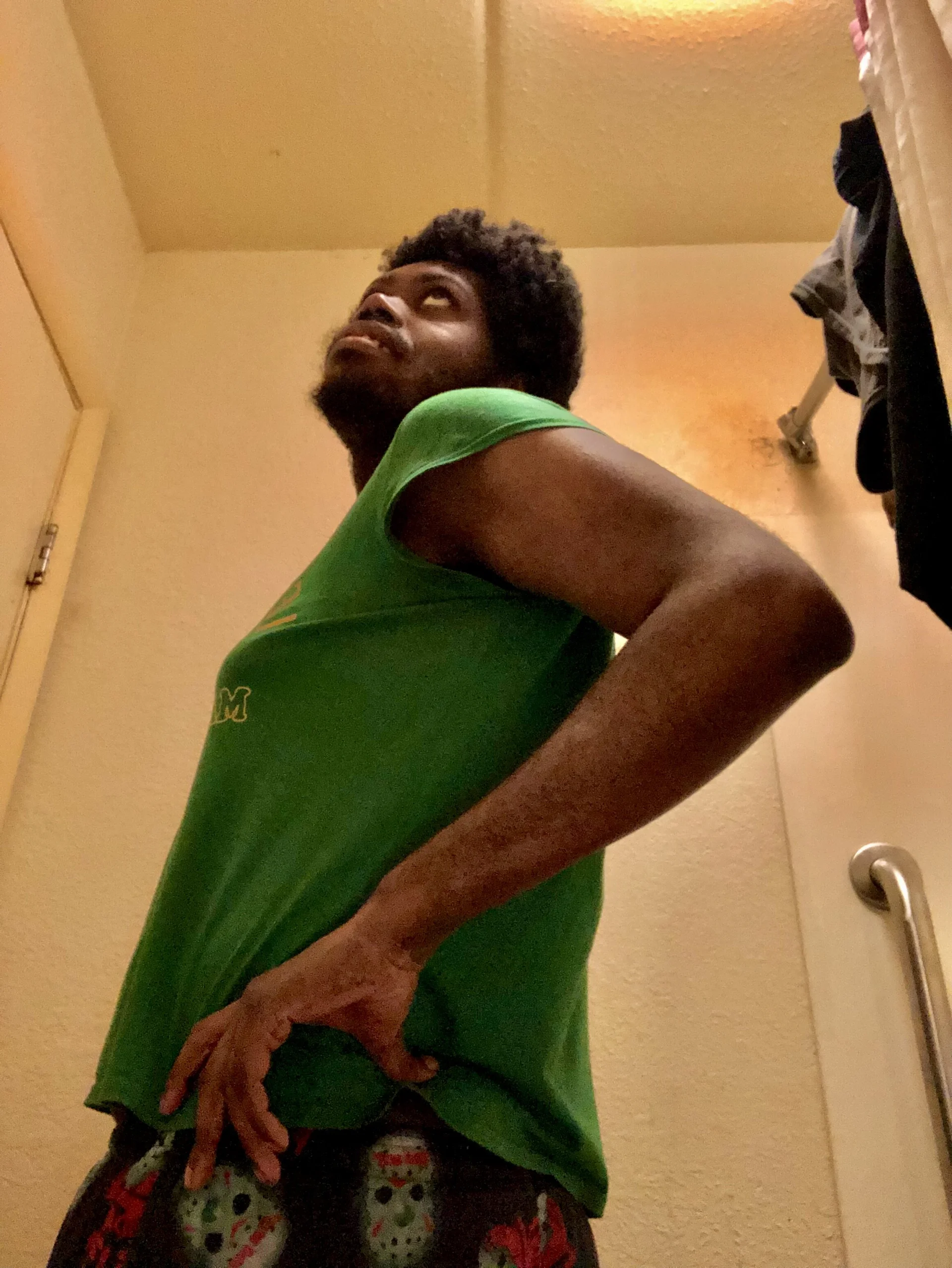 XXX Porn Photo of Nude tericmidnight 34